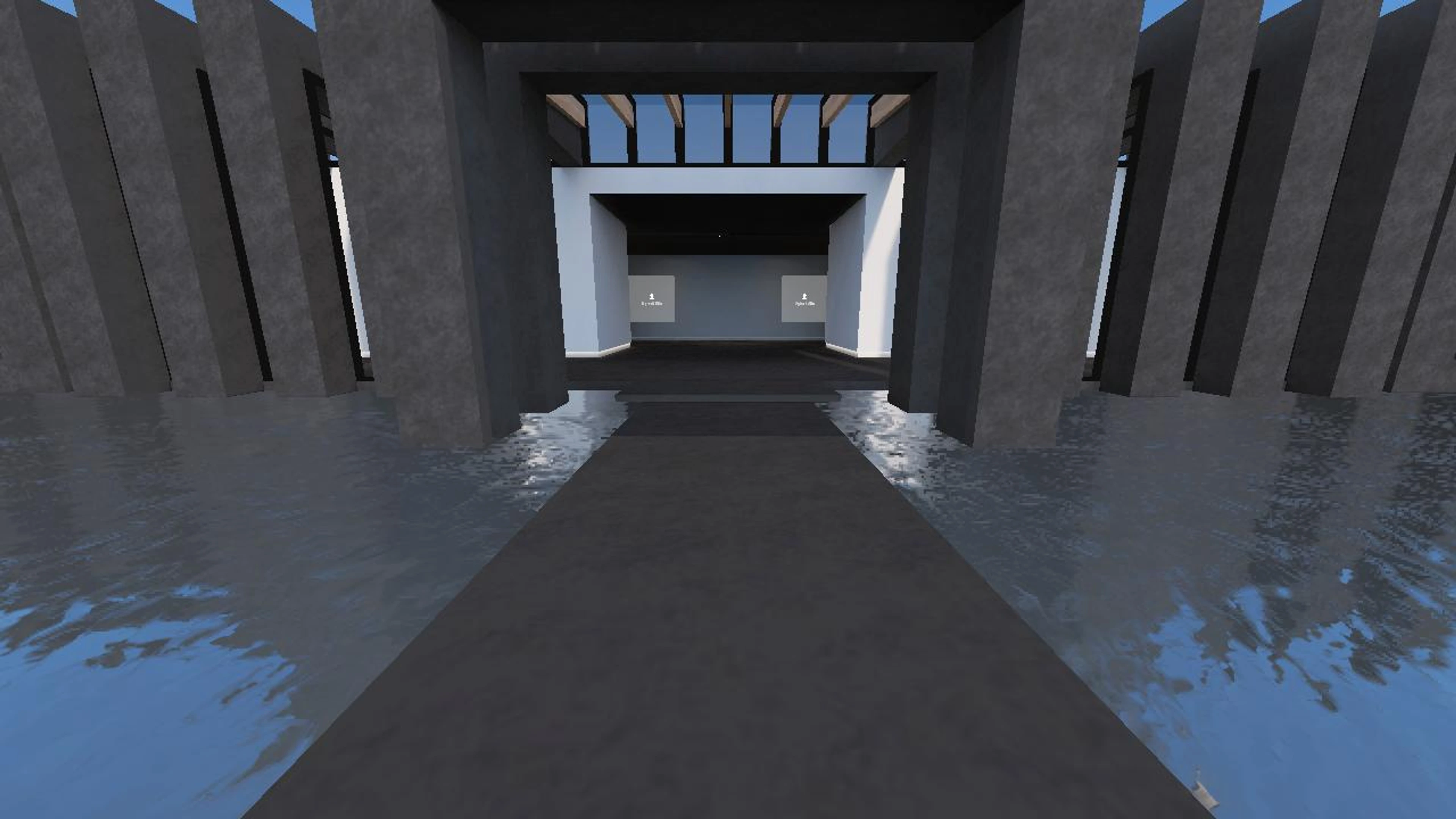 Jarinthon's Bespoke Meetup