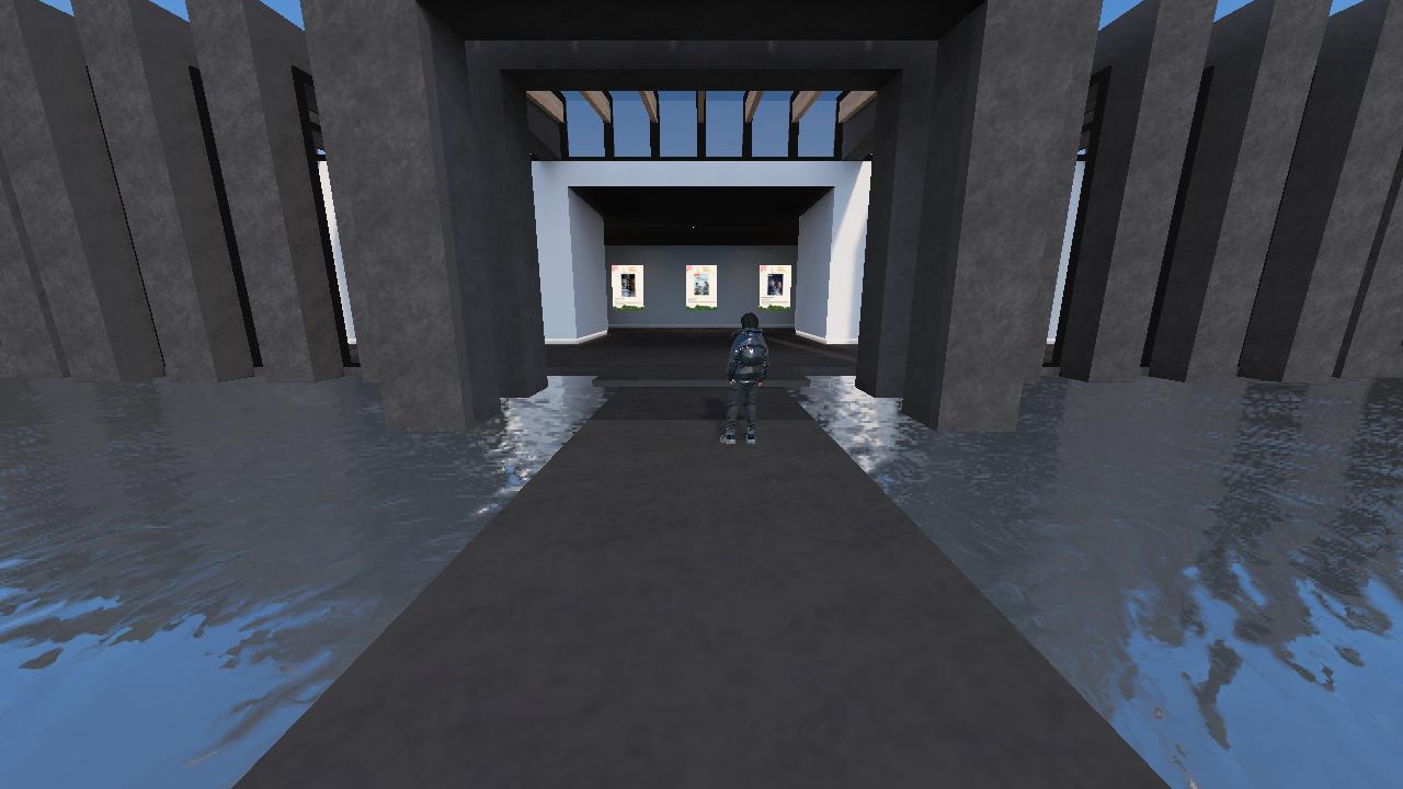 Jarinthon's Lo-Fi Area