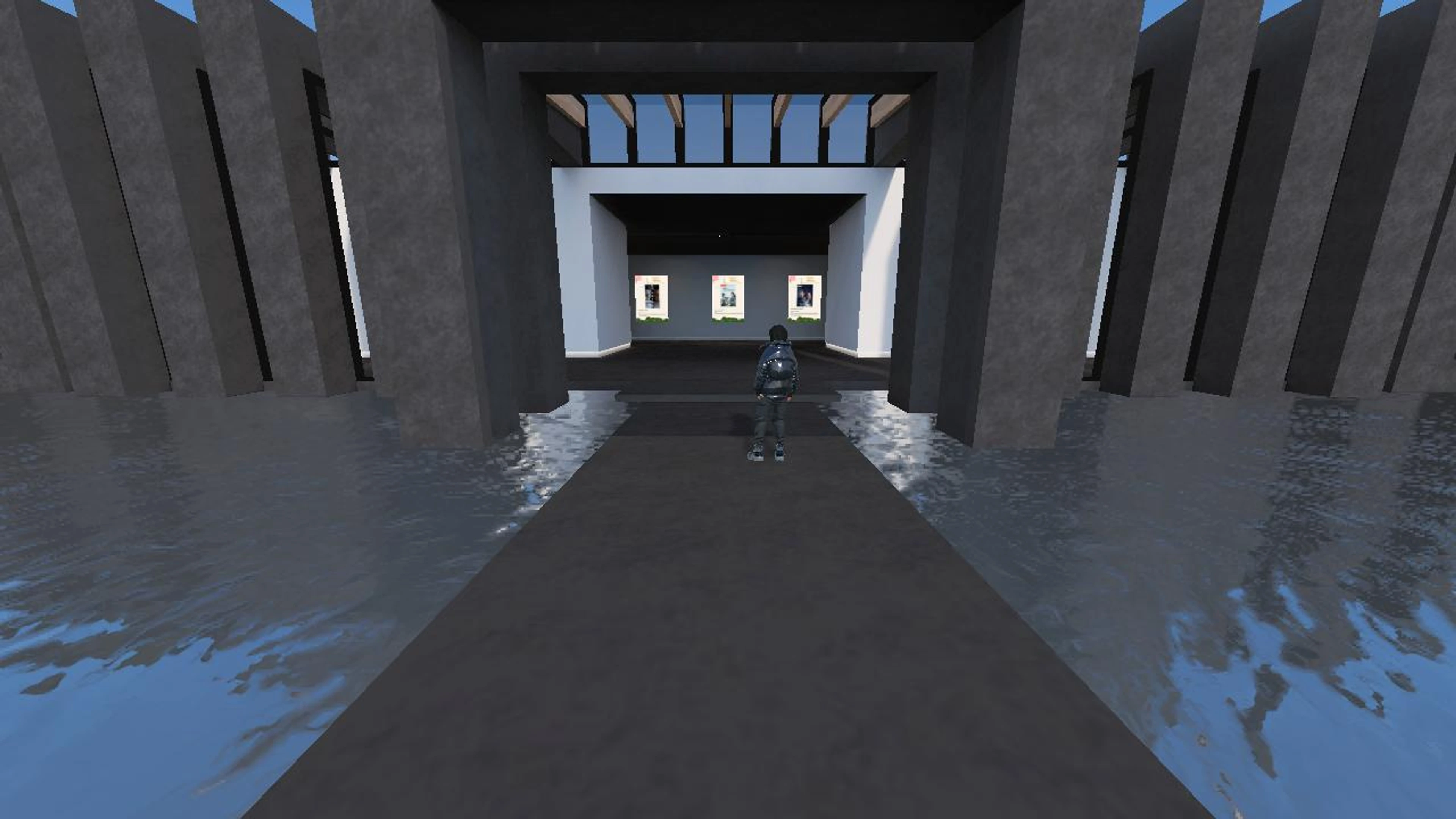 Jarinthon's Lo-Fi Area