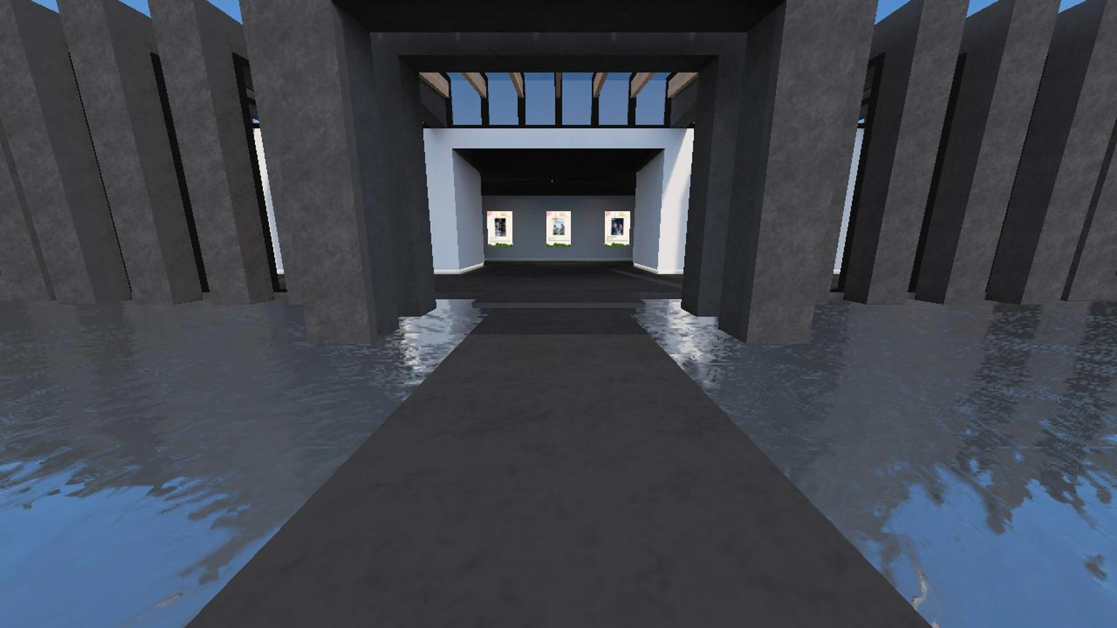 Jarinthon's Lo-Fi Area