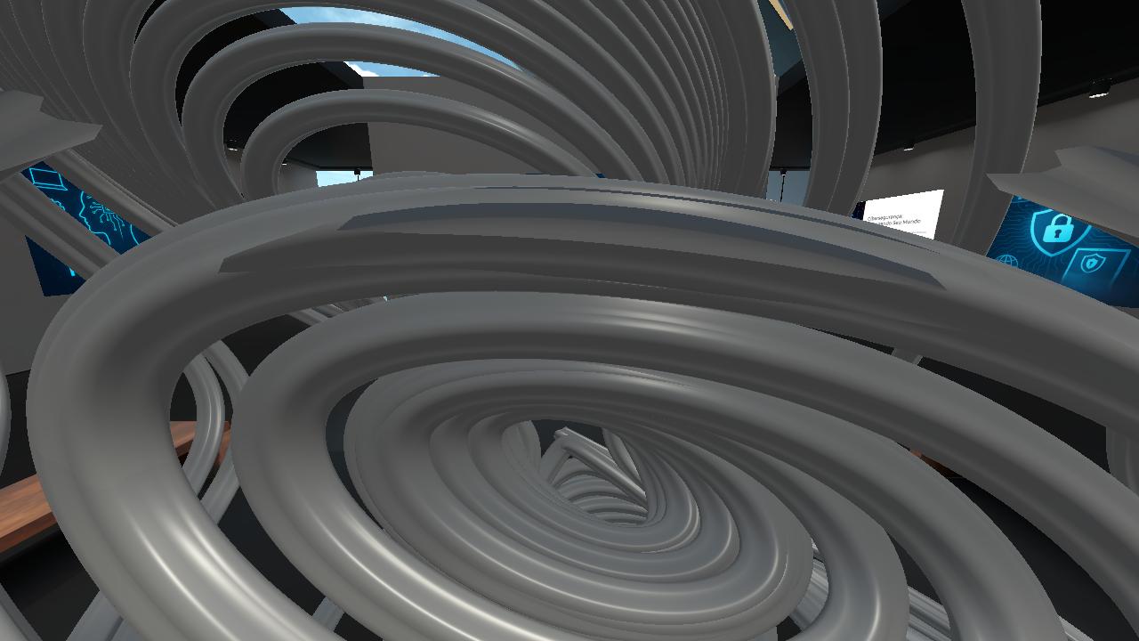 Liessem's Virtual Meetup