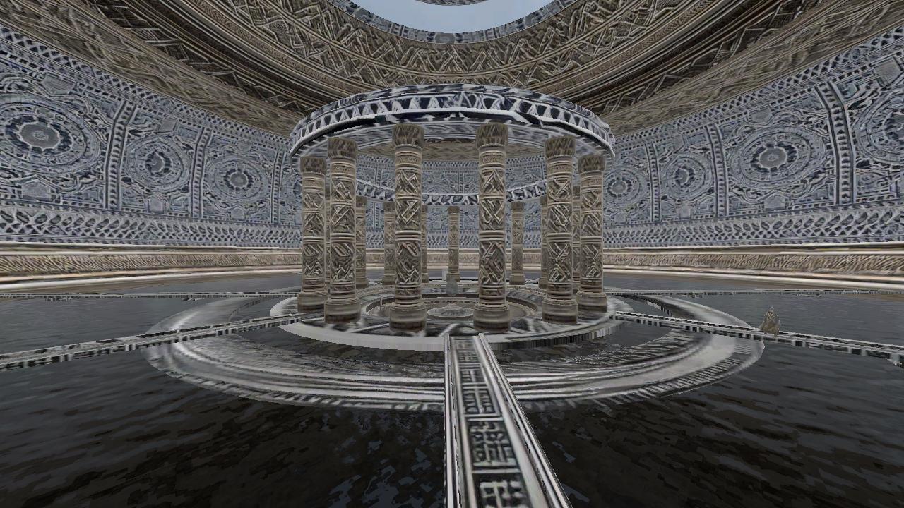 Liessem's Virtual Meetup