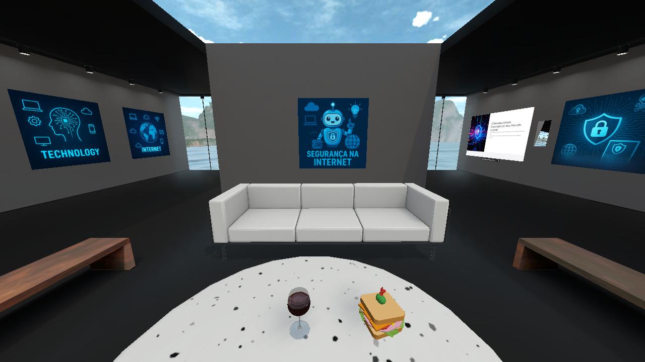 Liessem's Virtual Meetup