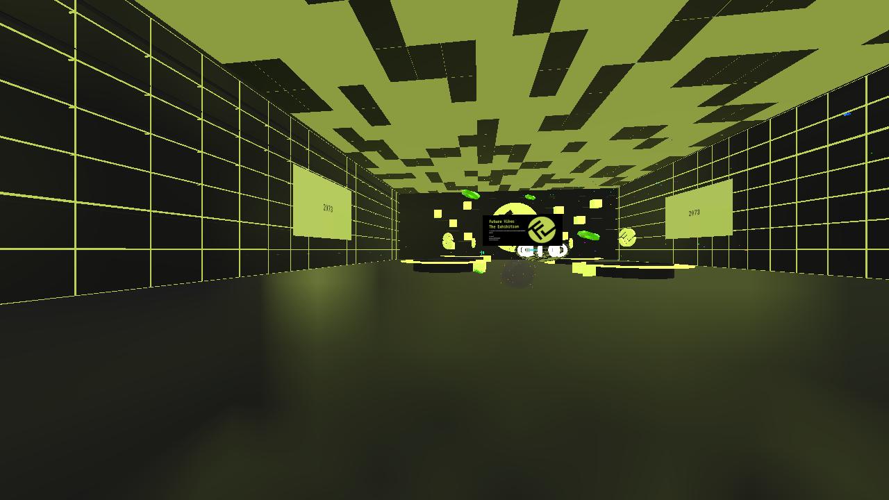 Future Vibes Space
