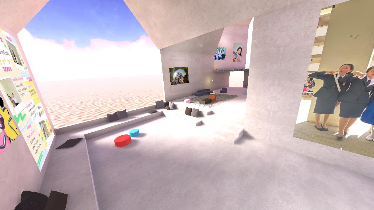 onpreeya's Hi-Fi Space