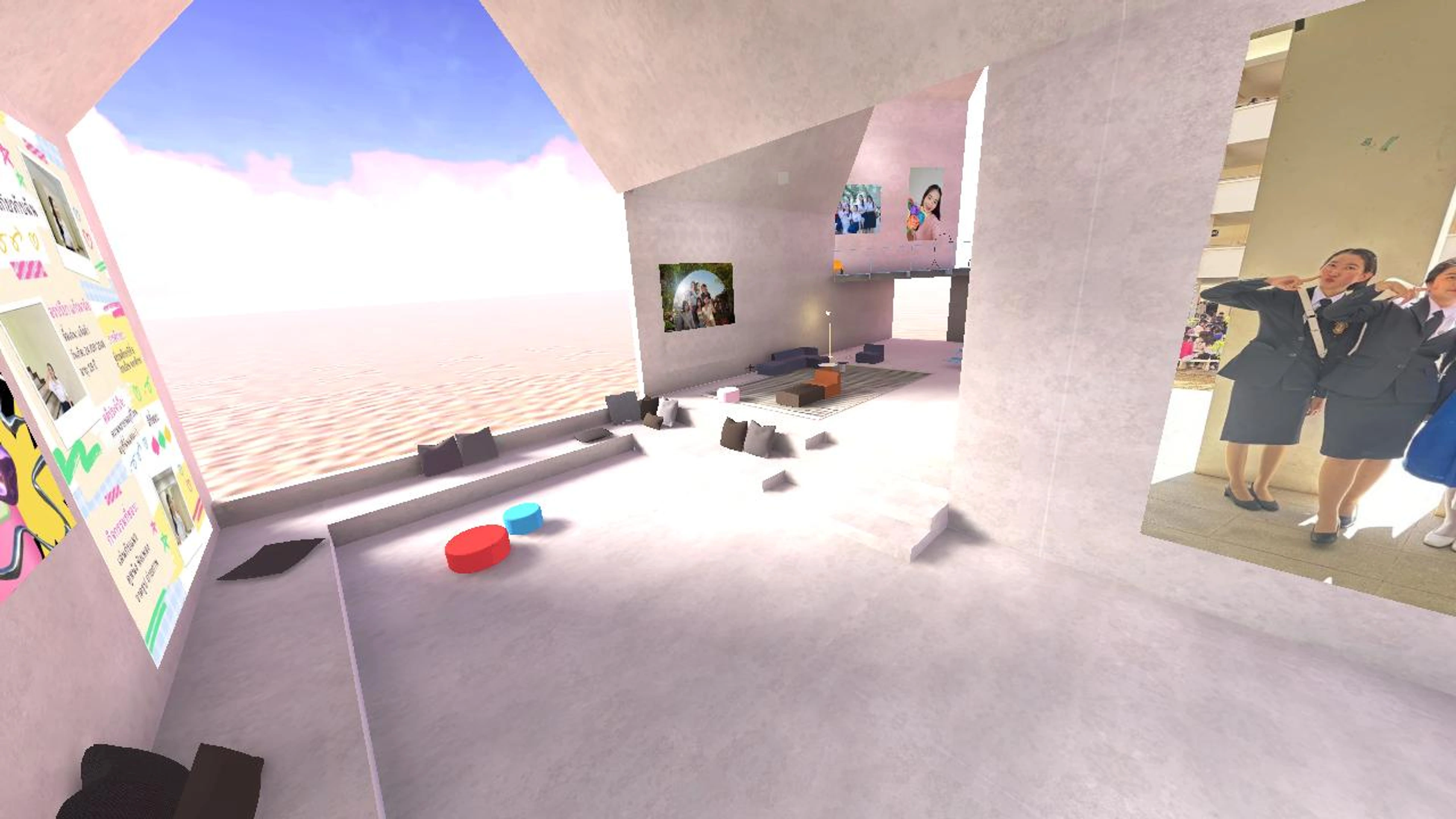 onpreeya's Hi-Fi Space