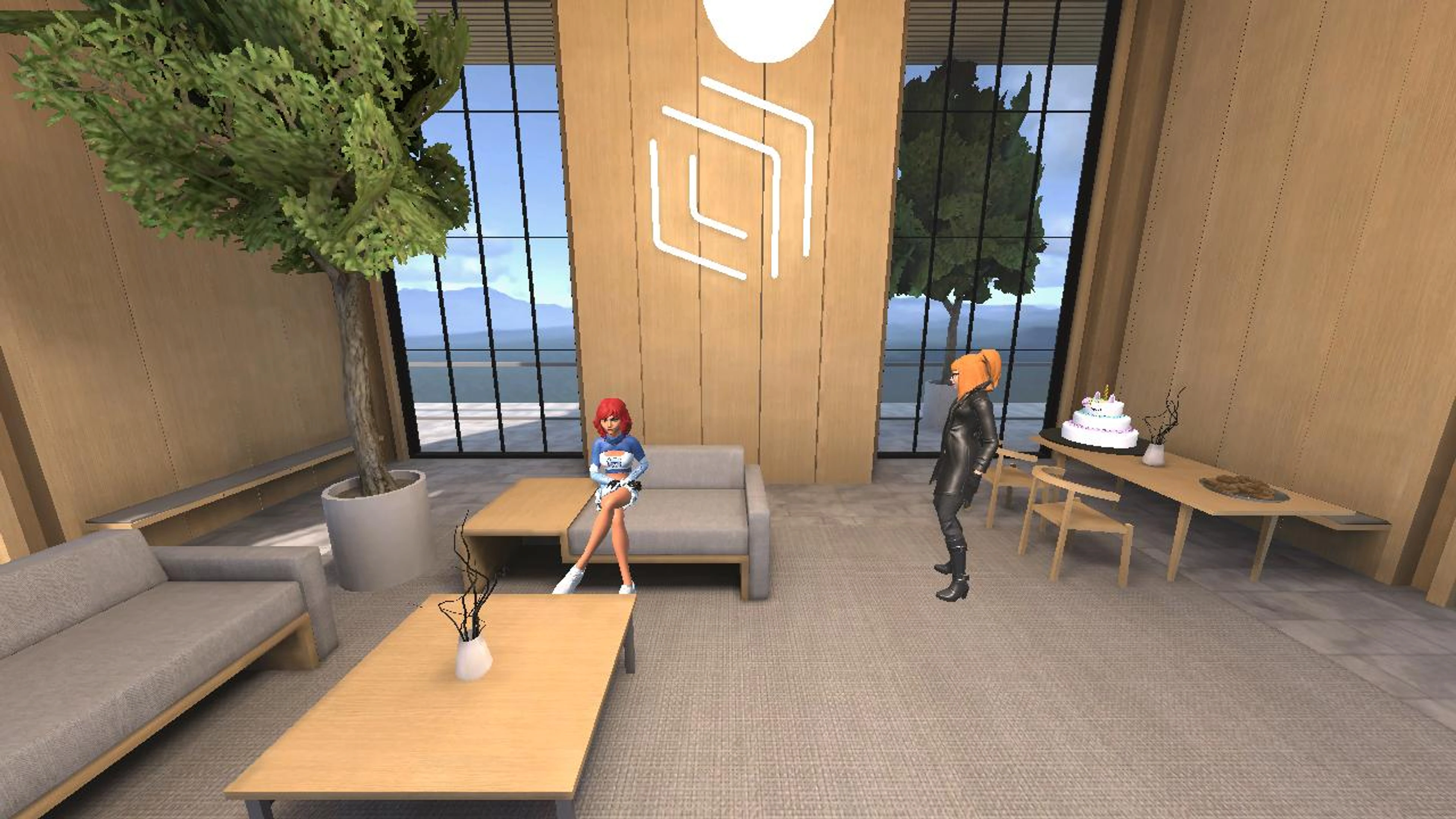 MAJOMAJOMAJO65's Virtual Space