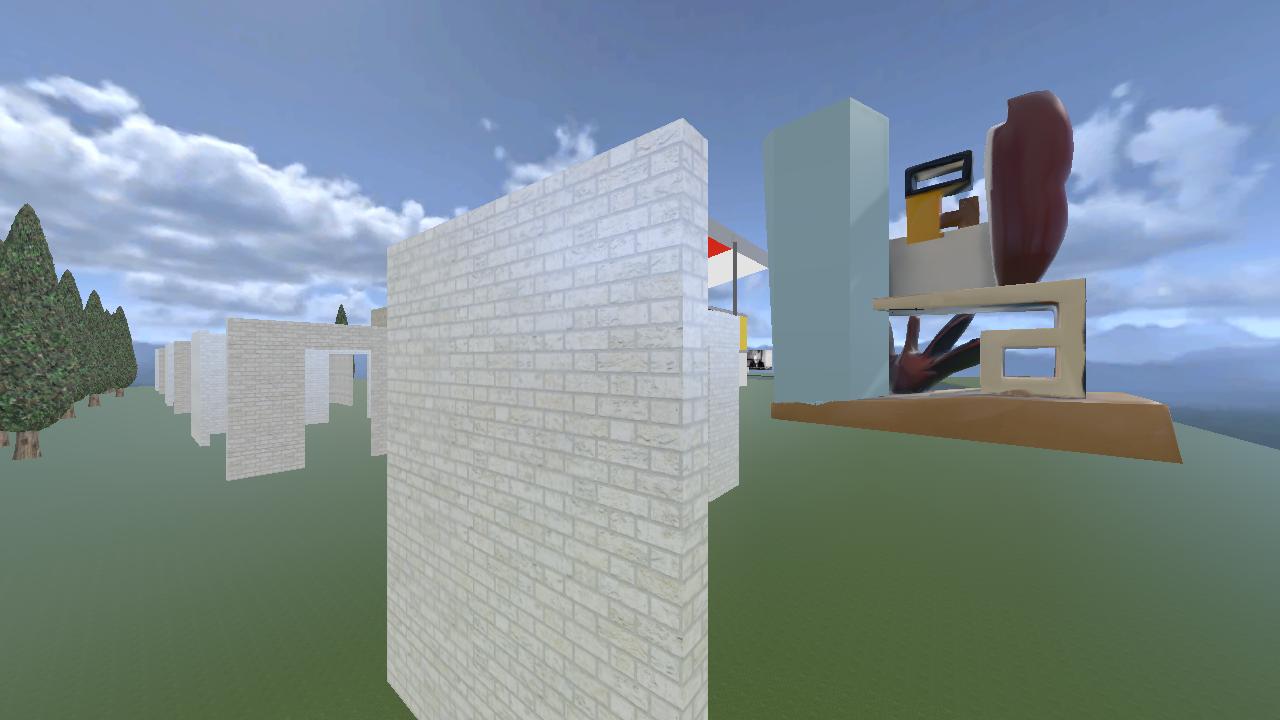 VASP25 LE CORBUSIER VIRTUAL MUSEUM