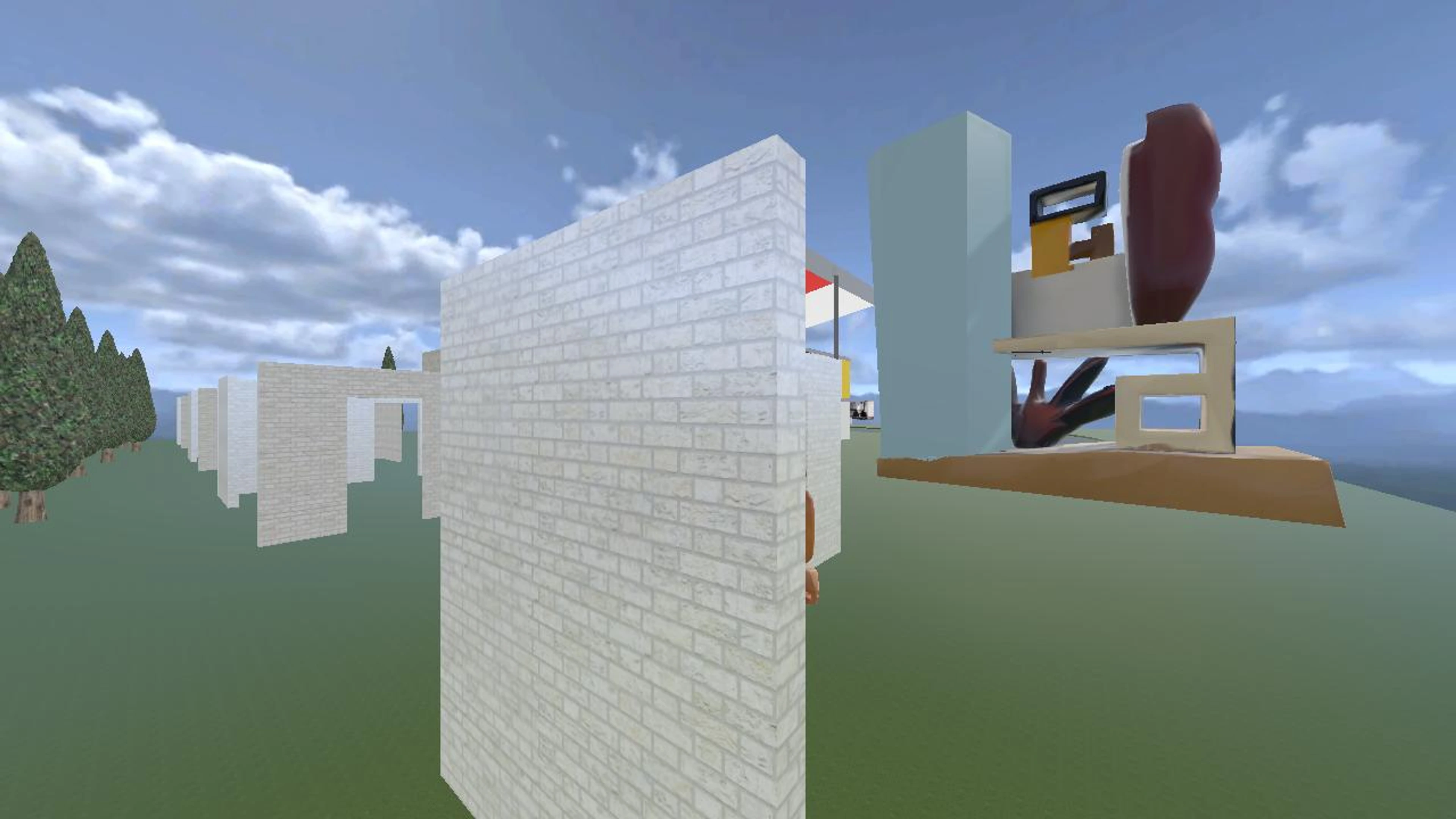 VASP25 LE CORBUSIER VIRTUAL MUSEUM