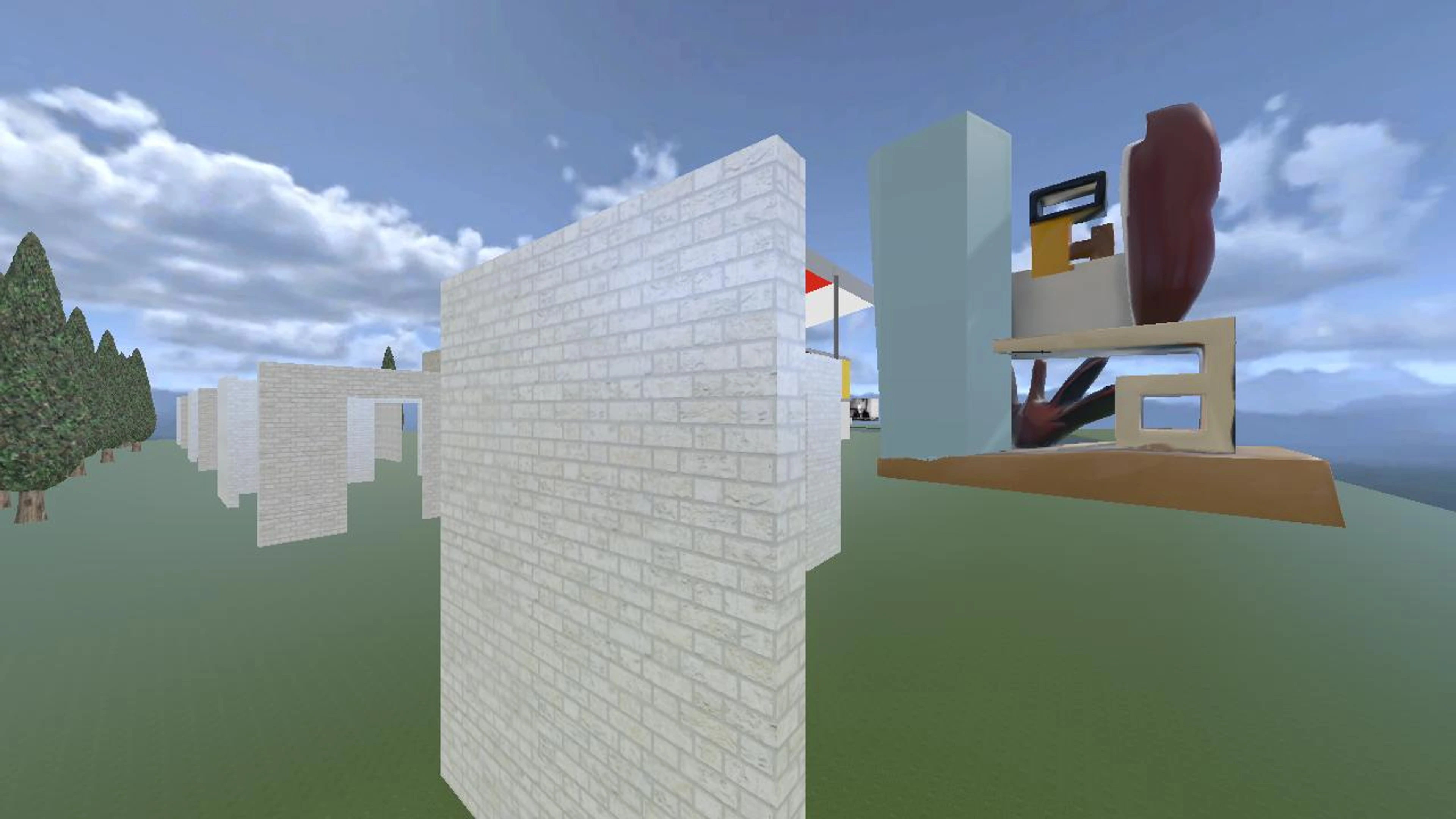 VASP25 LE CORBUSIER VIRTUAL MUSEUM