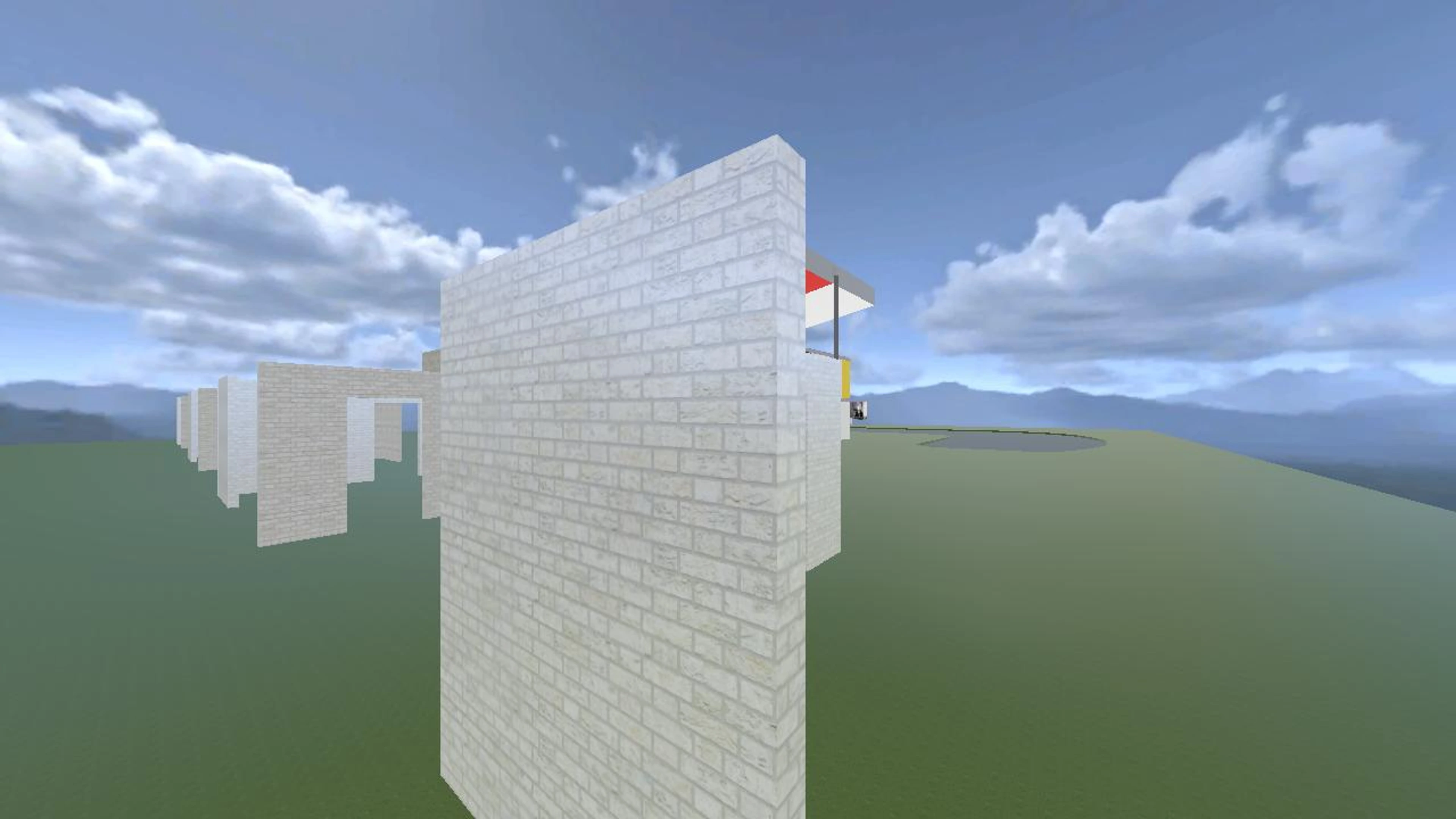 VASP25 LE CORBUSIER VIRTUAL MUSEUM