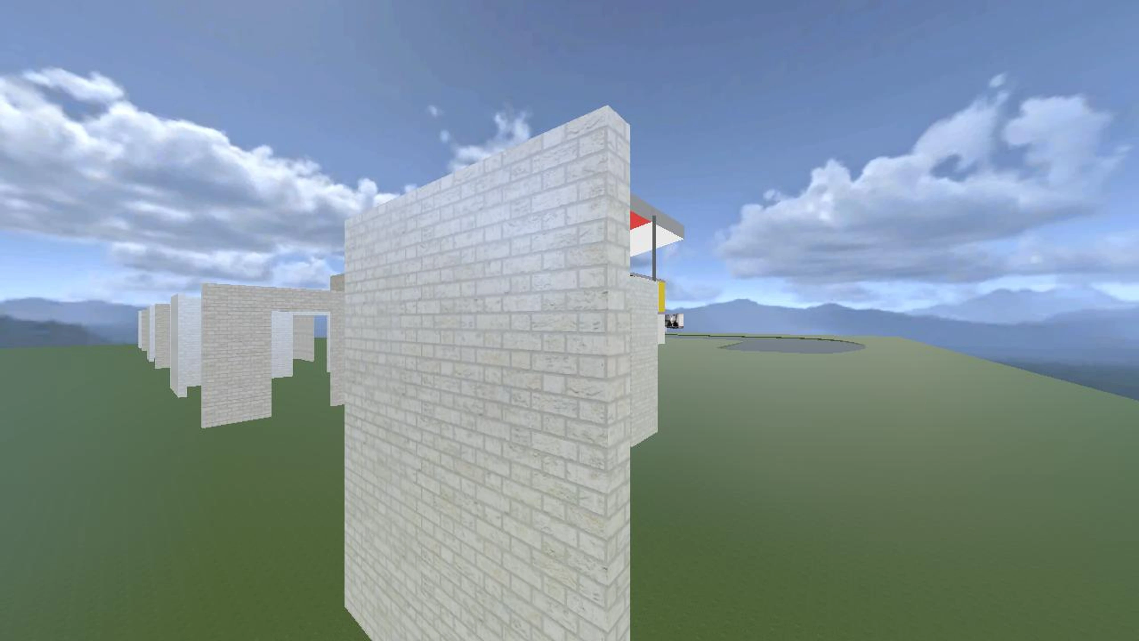 VASP25 LE CORBUSIER VIRTUAL MUSEUM