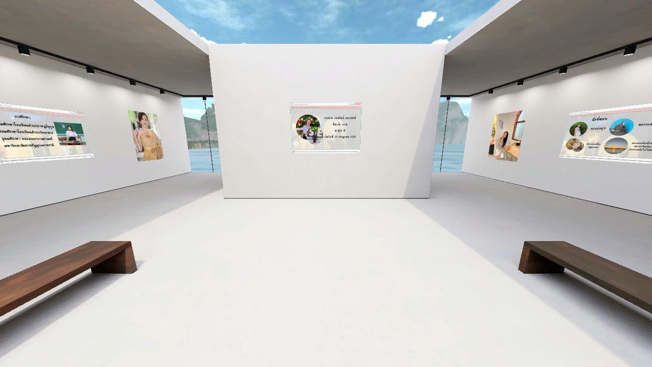 KAMONRAT SALANGSING's Virtual Area