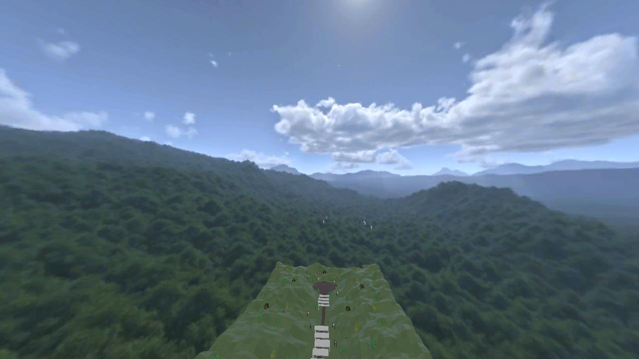 VASP25 - LA APROPIACIÓN DEL PAISAJE - EDU ROSA