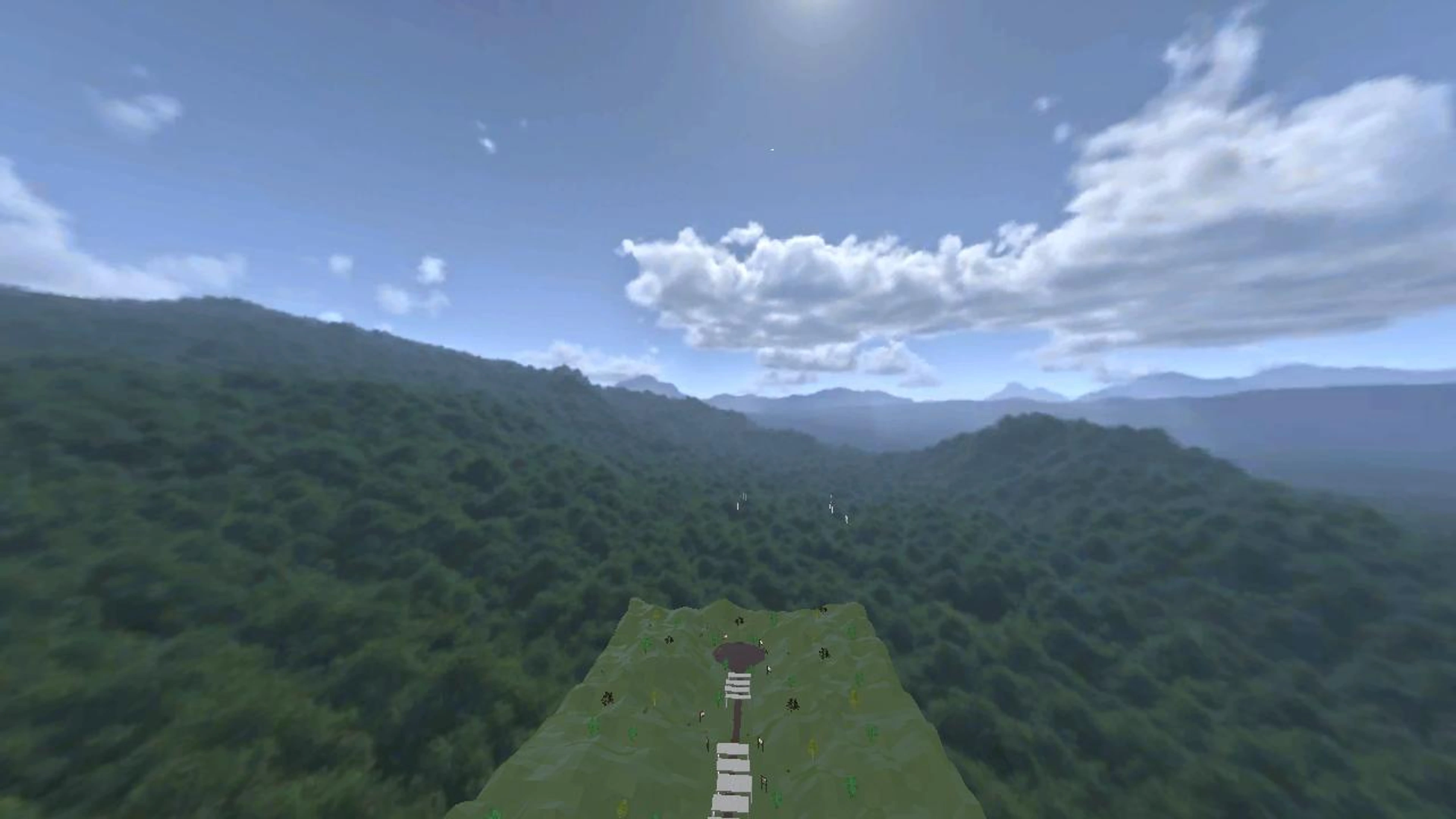 VASP25 - LA APROPIACIÓN DEL PAISAJE - EDU ROSA
