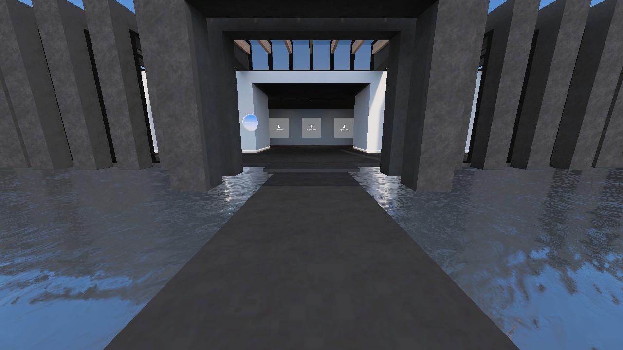 docentestemscuola's Immersive Space