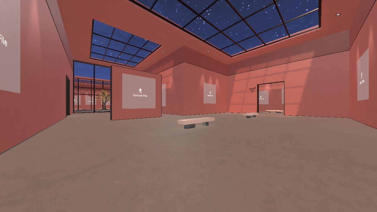 HOMELANDAI's BESPOKE AREA