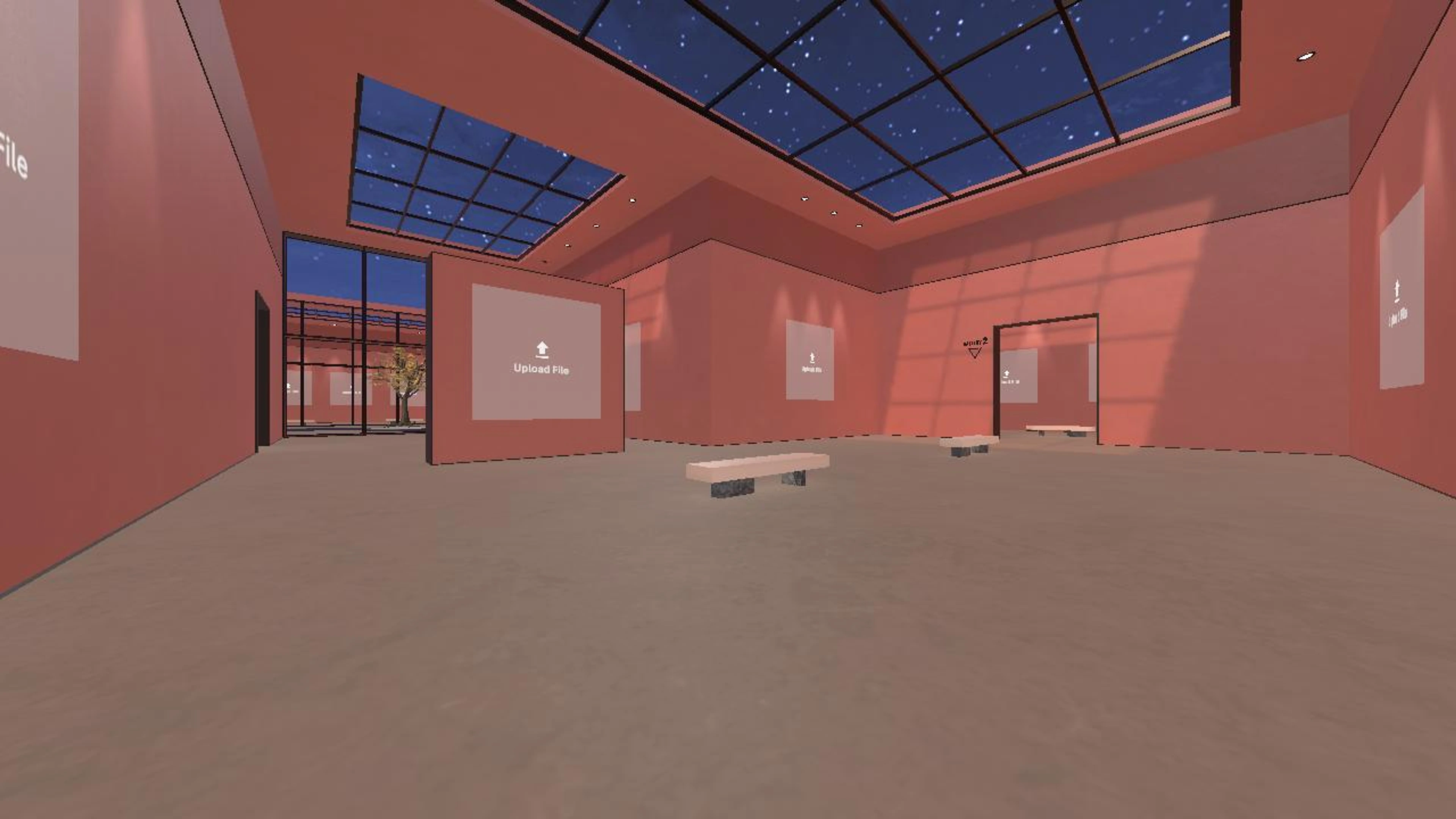 HOMELANDAI's BESPOKE AREA