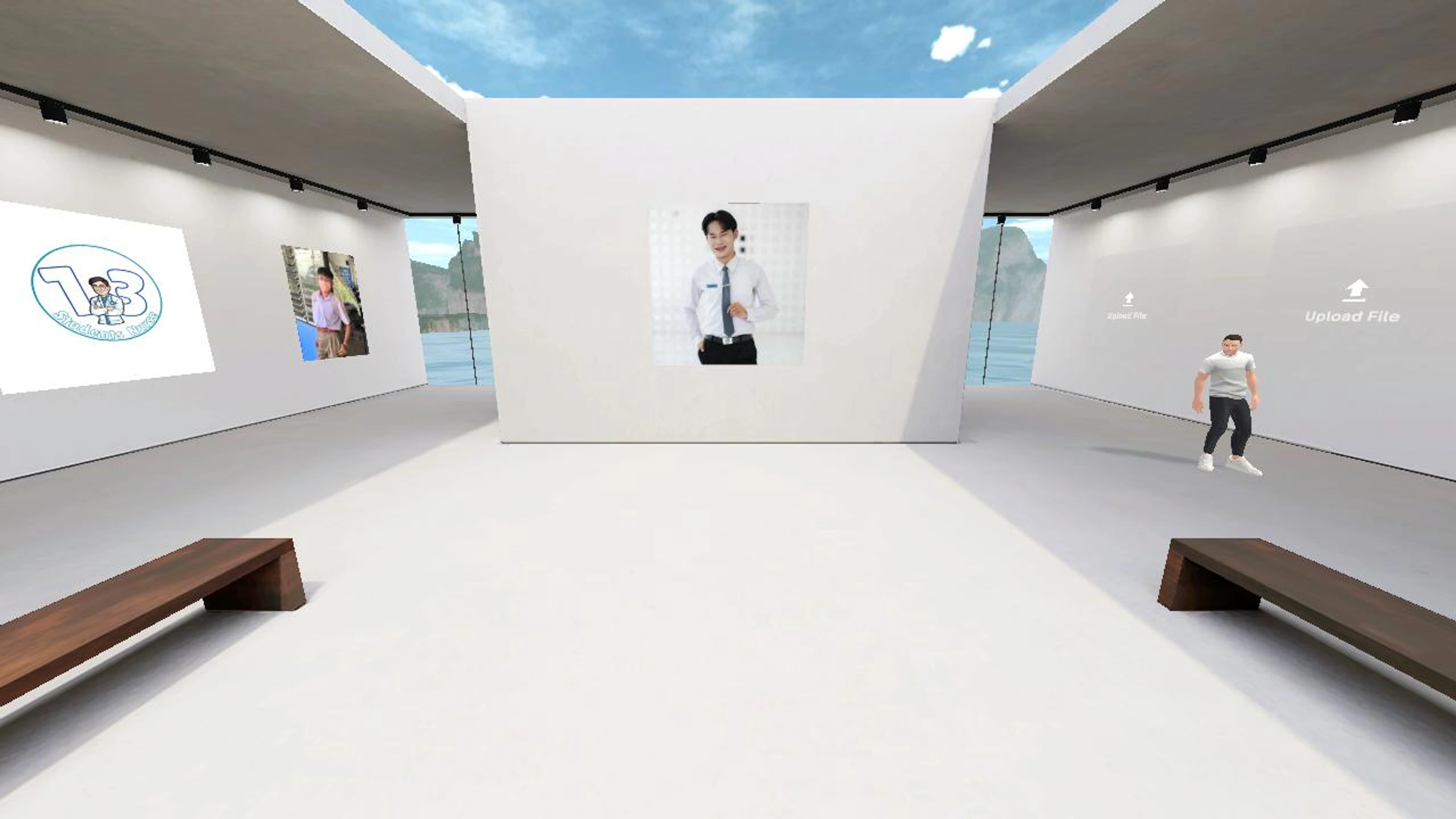 adunwit's Digital Scene
