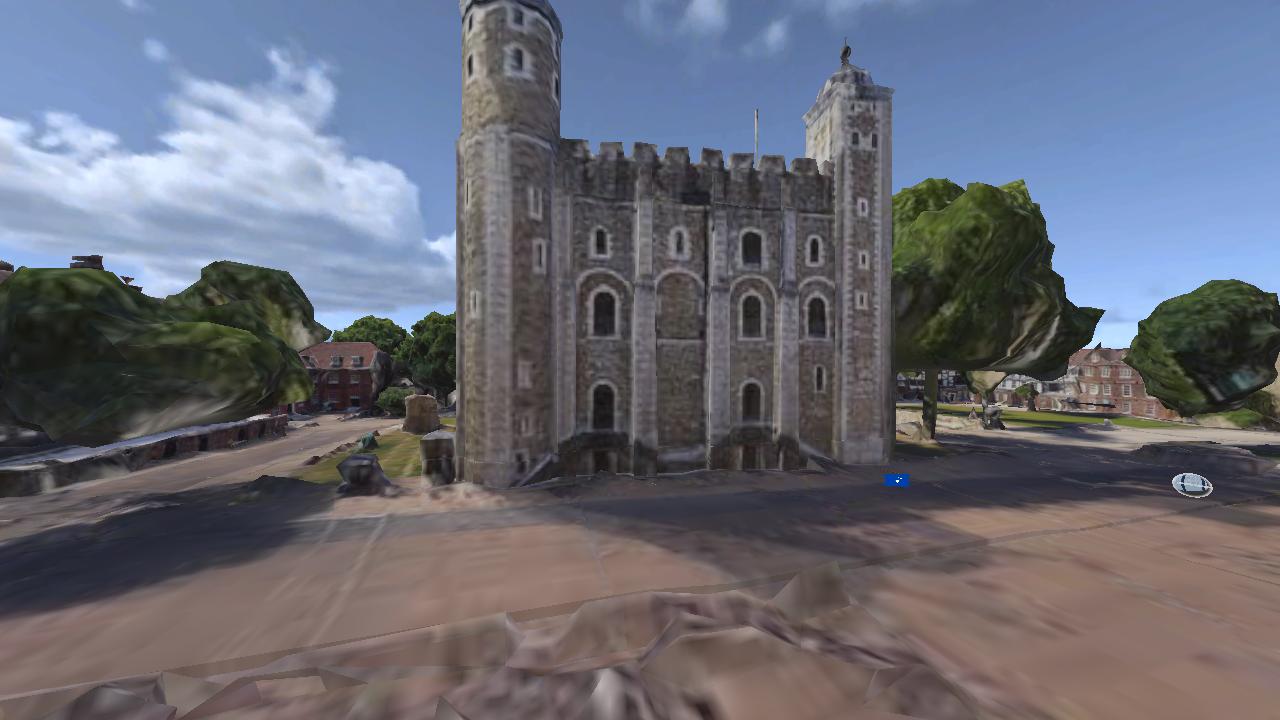 Torre de Londres
