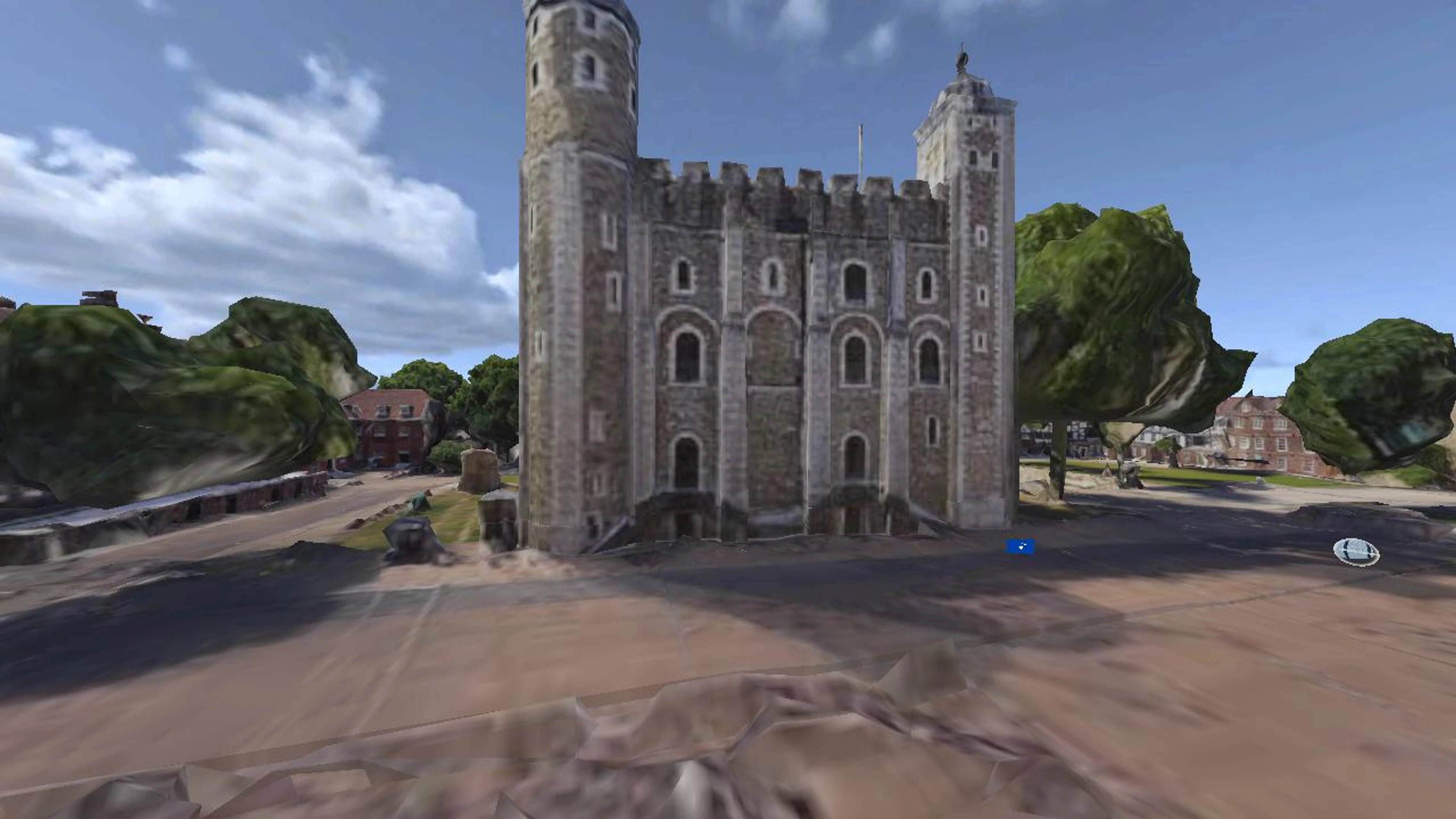 Torre de Londres