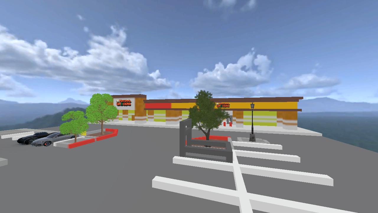 Natural Grocers Brownsville