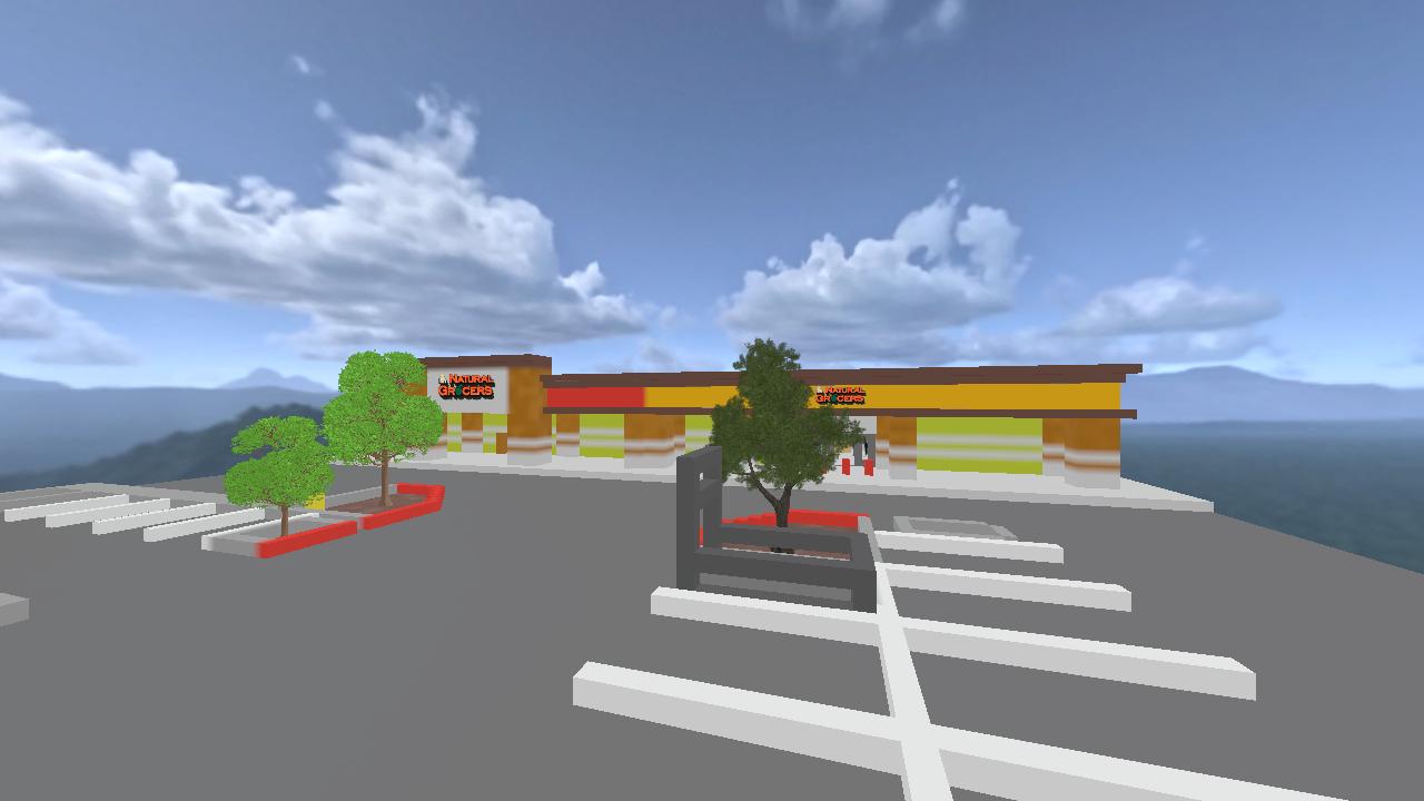 Natural Grocers Brownsville
