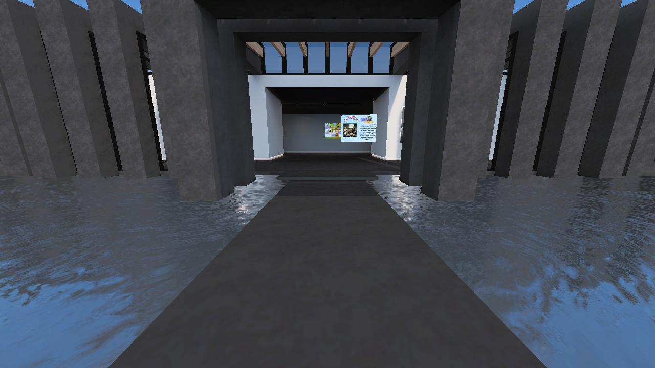 Museo de los teóricos del aprendizaje