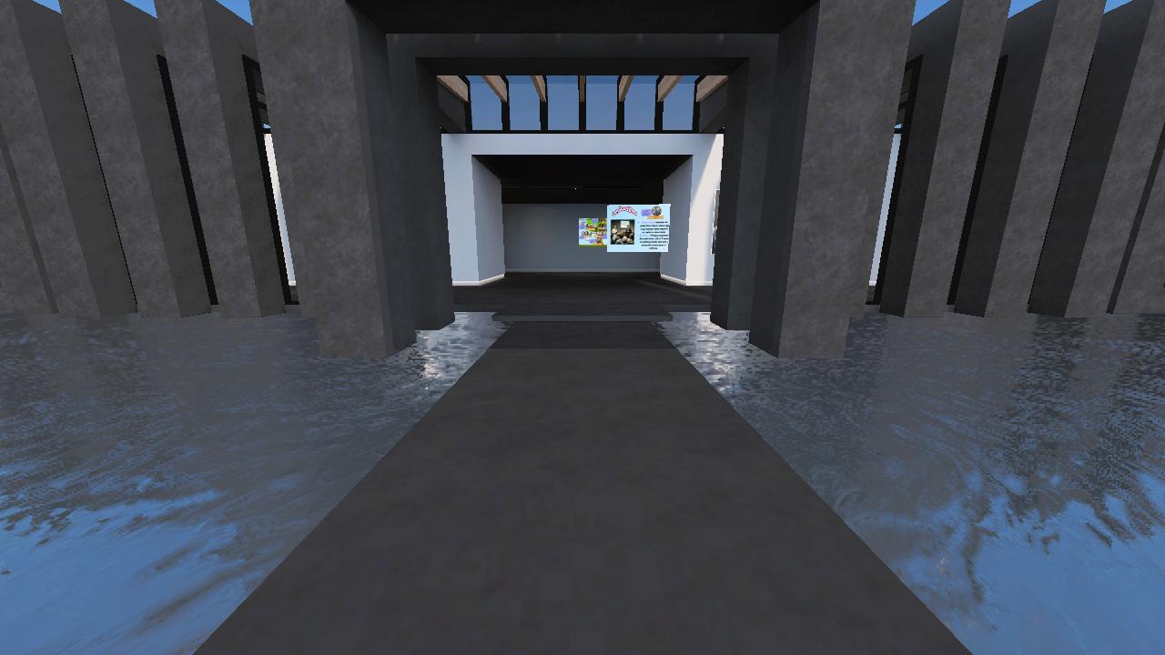 Museo de los teóricos del aprendizaje