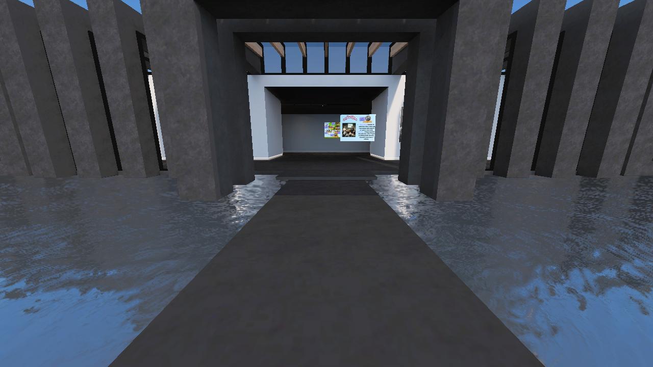 Museo de los teóricos del aprendizaje