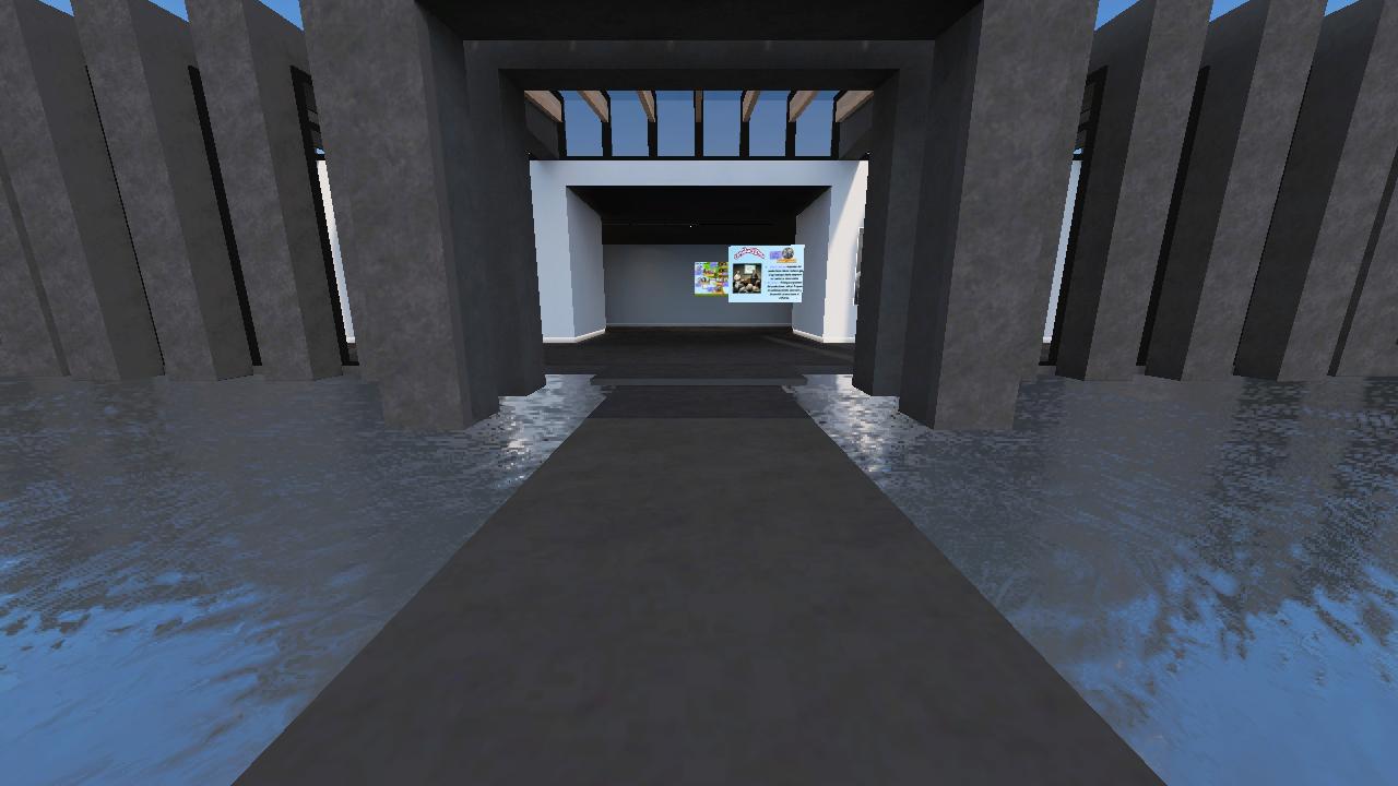 Museo de los teóricos del aprendizaje