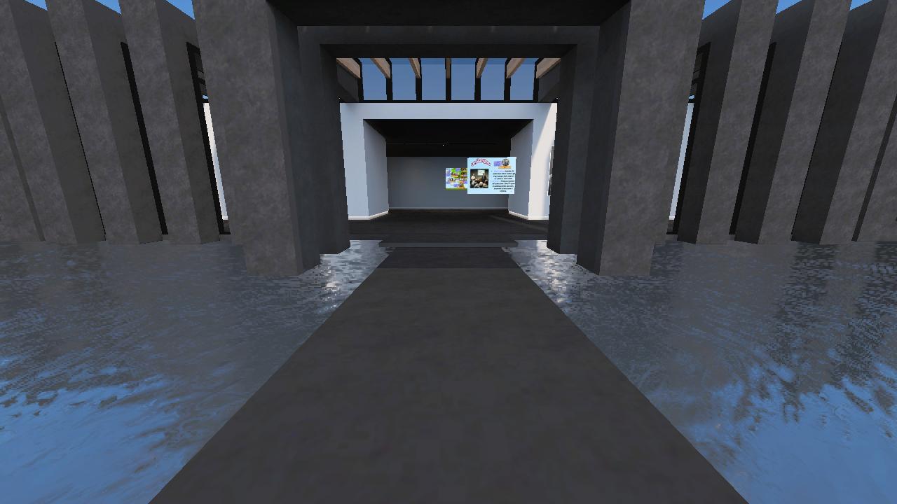 Museo de los teóricos del aprendizaje