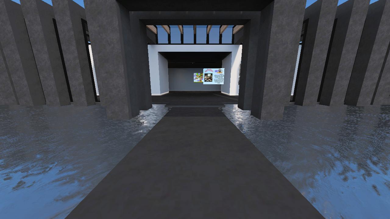 Museo de los teóricos del aprendizaje