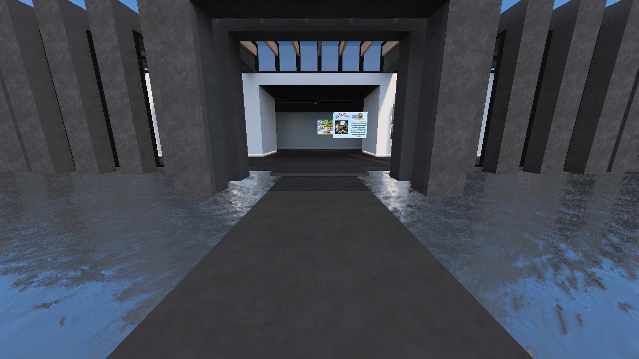 Museo de los teóricos del aprendizaje