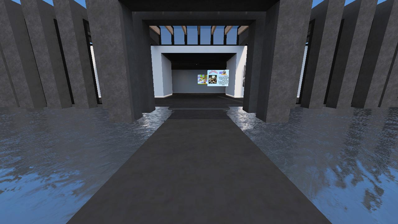 Museo de los teóricos del aprendizaje