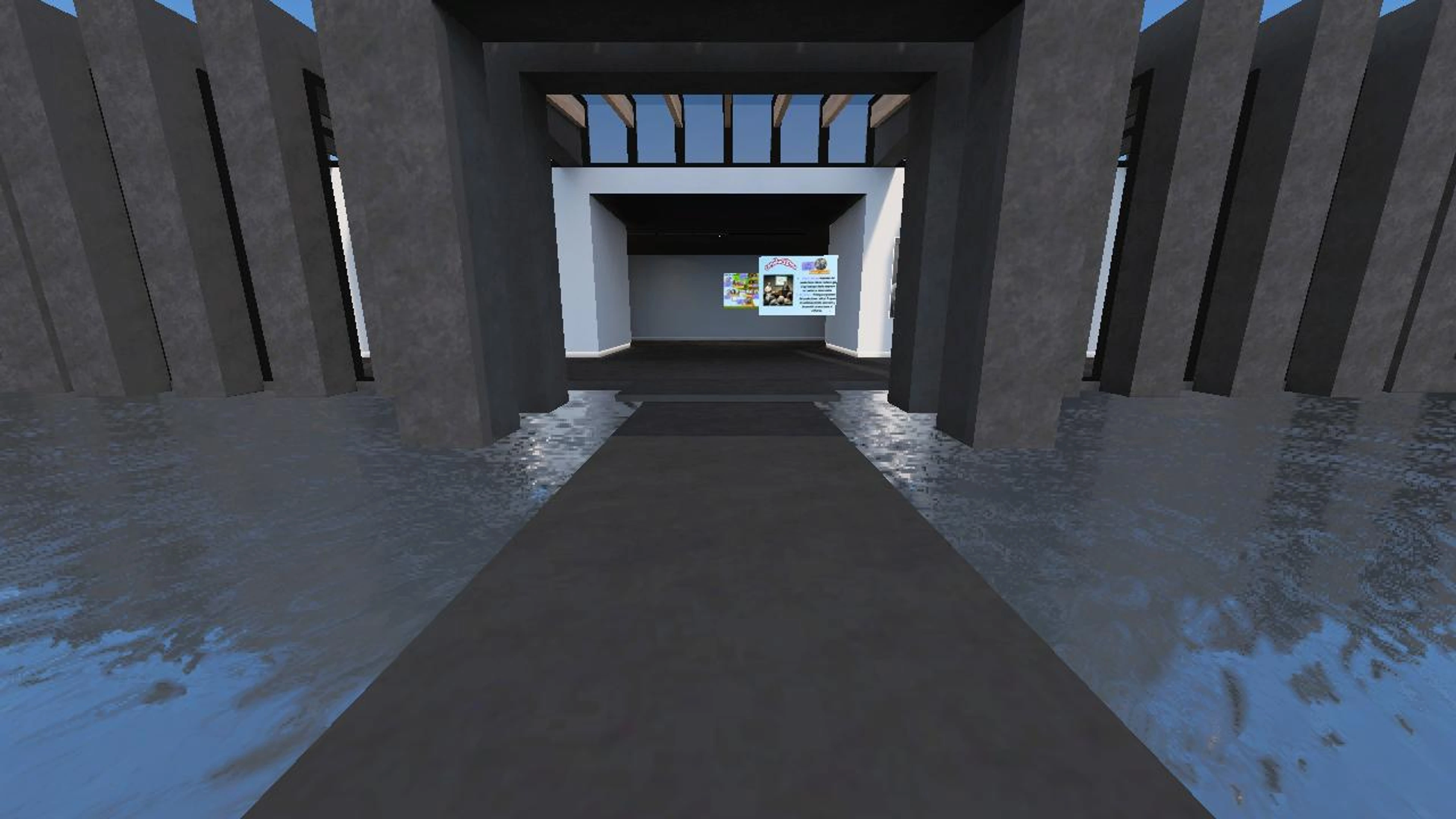 Museo de los teóricos del aprendizaje