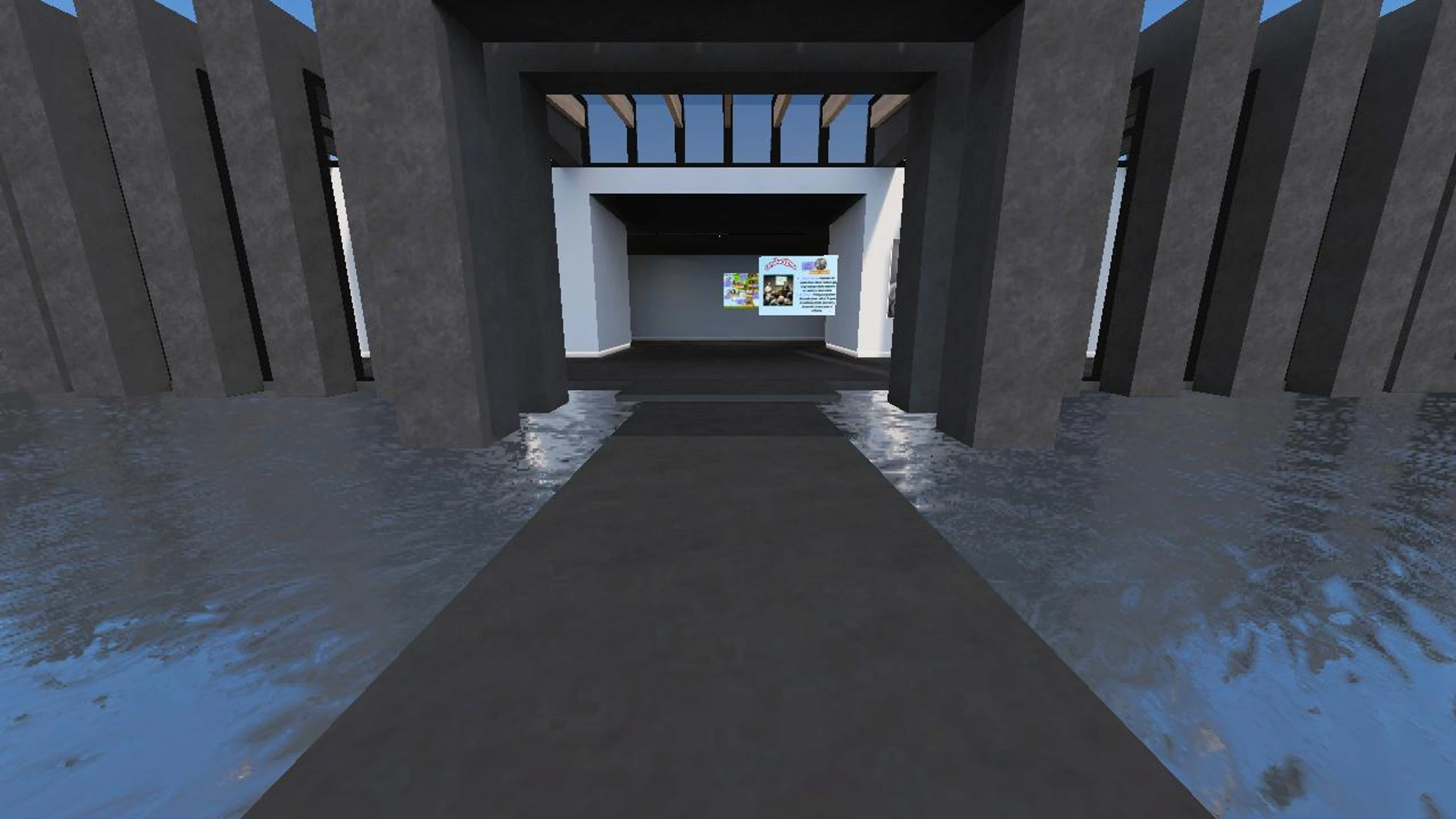 Museo de los teóricos del aprendizaje