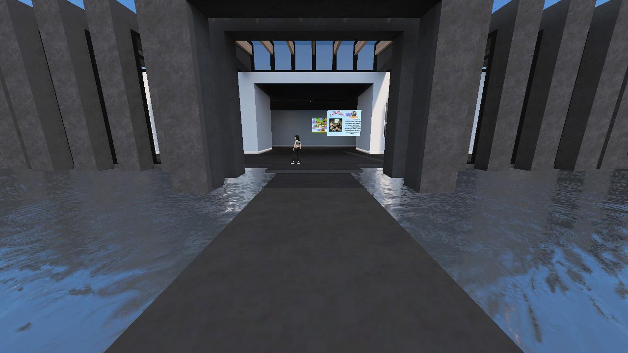 Museo de los teóricos del aprendizaje