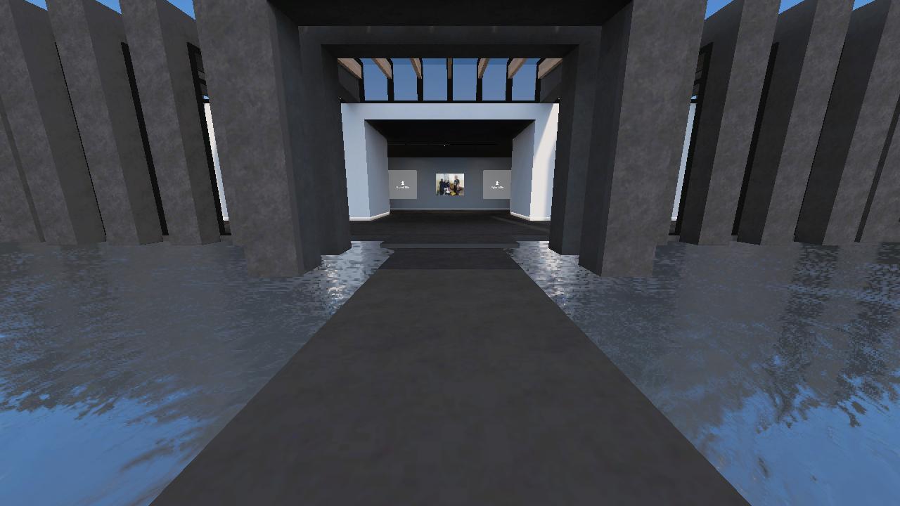 kharismaDN's Lo-Fi World