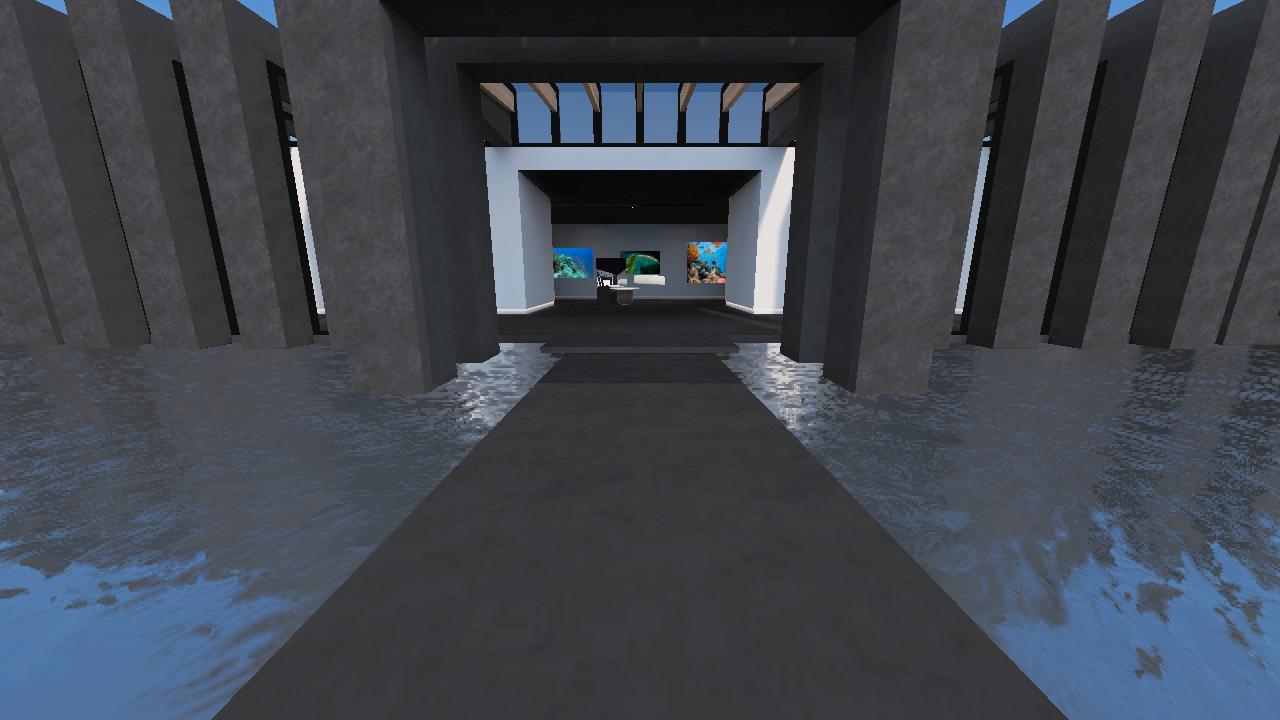 HEND_Desin's 3D Area