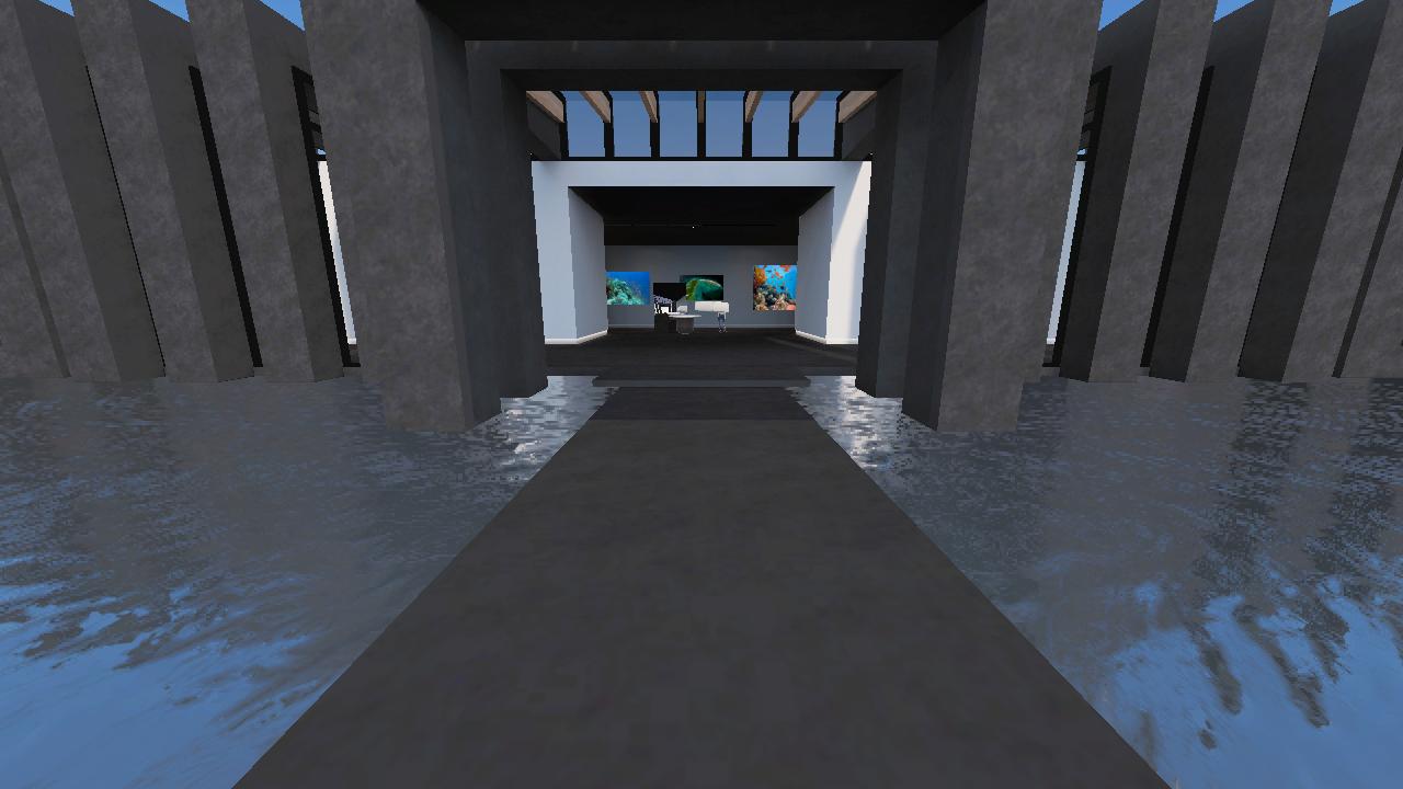 HEND_Desin's 3D Area
