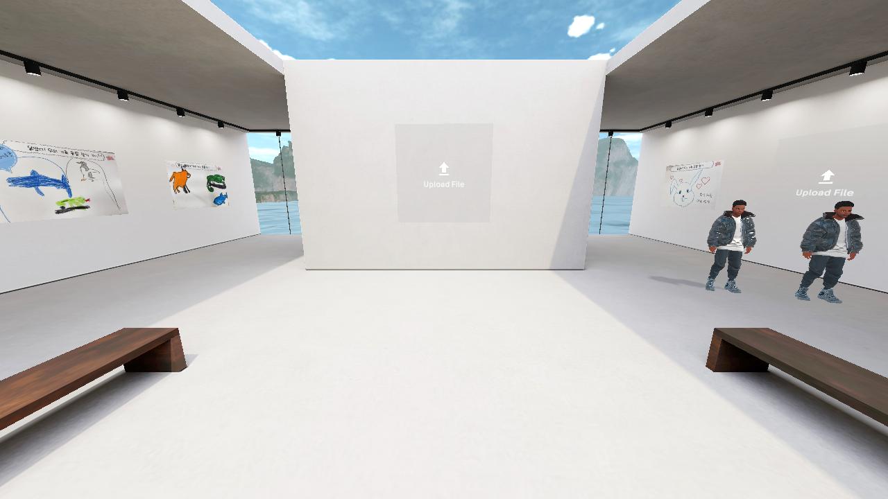 soo_kinder's Virtual Scene