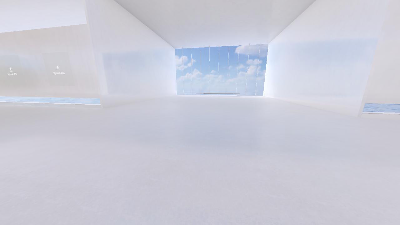 skeletal_mink303's Lo-Fi Space