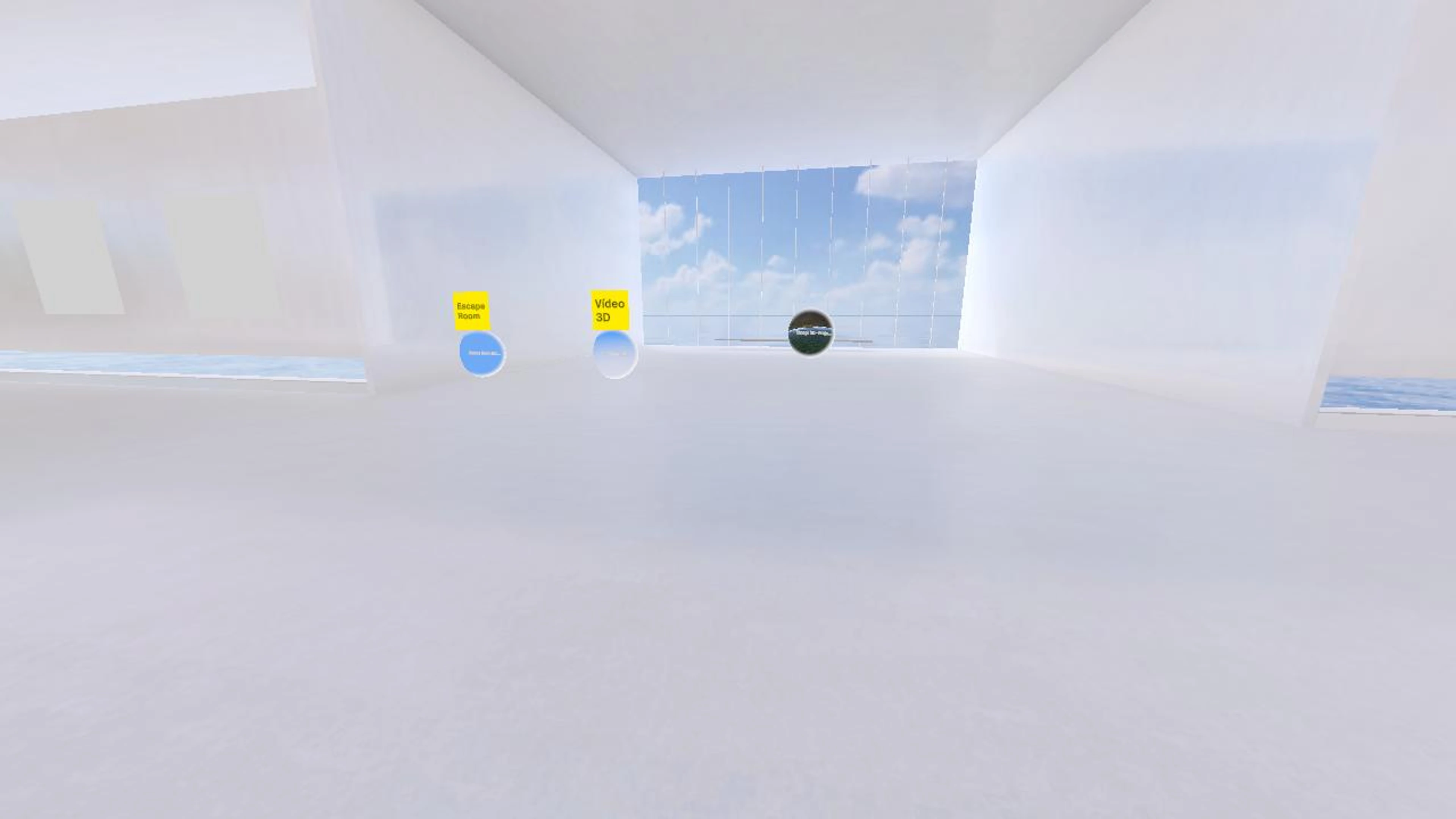 Galeria Vivência Digital