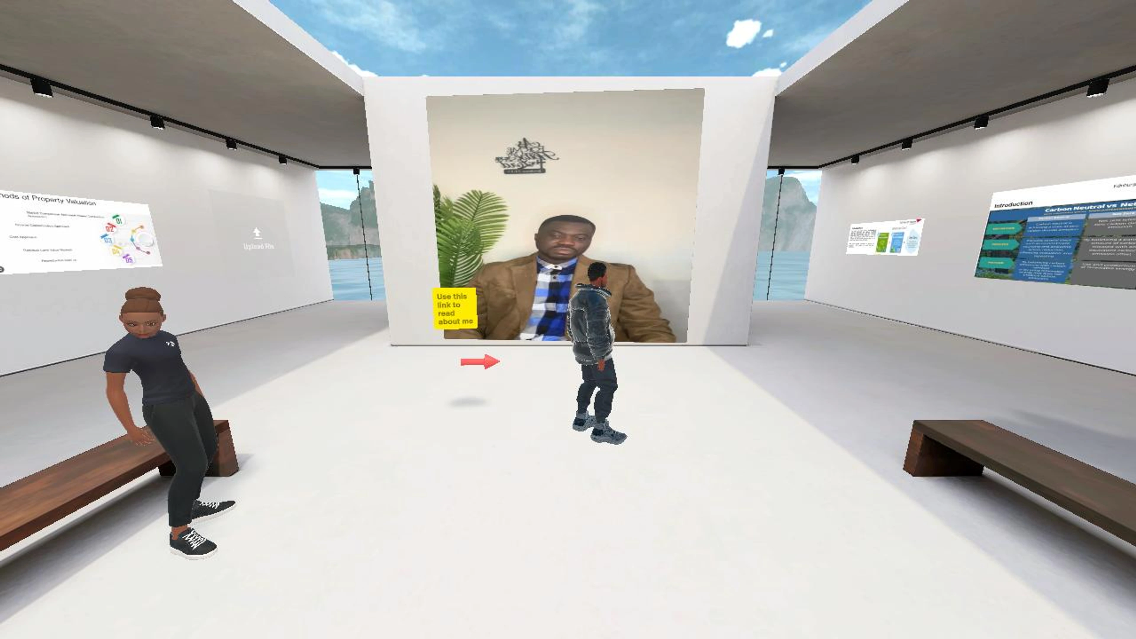 temmy_dayo's Simulating valuation class