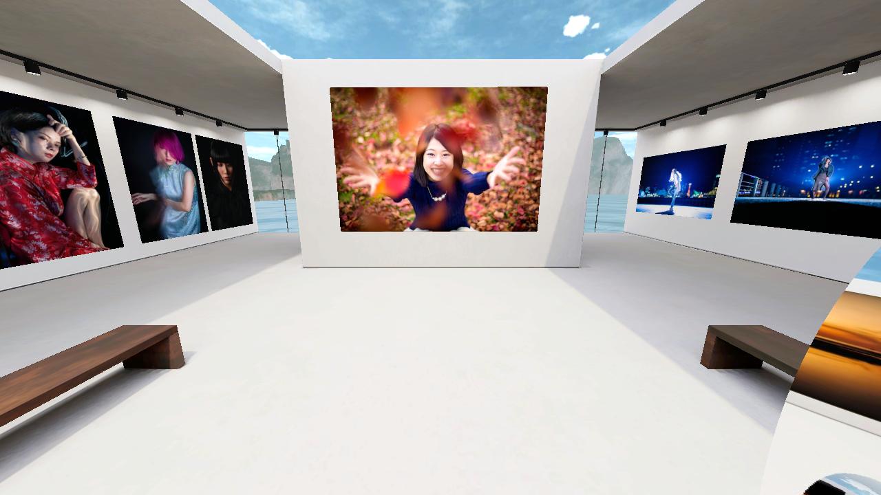 SETTON　PHOTOGRAPHY　GaLLERY