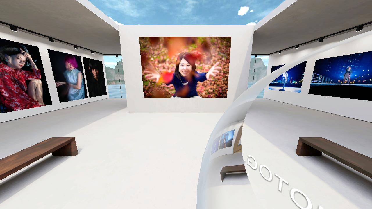 SETTON　PHOTOGRAPHY　GaLLERY