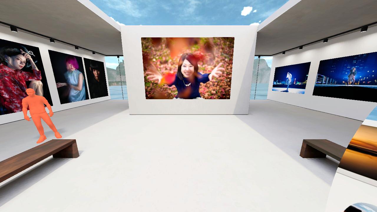 SETTON　PHOTOGRAPHY　GaLLERY