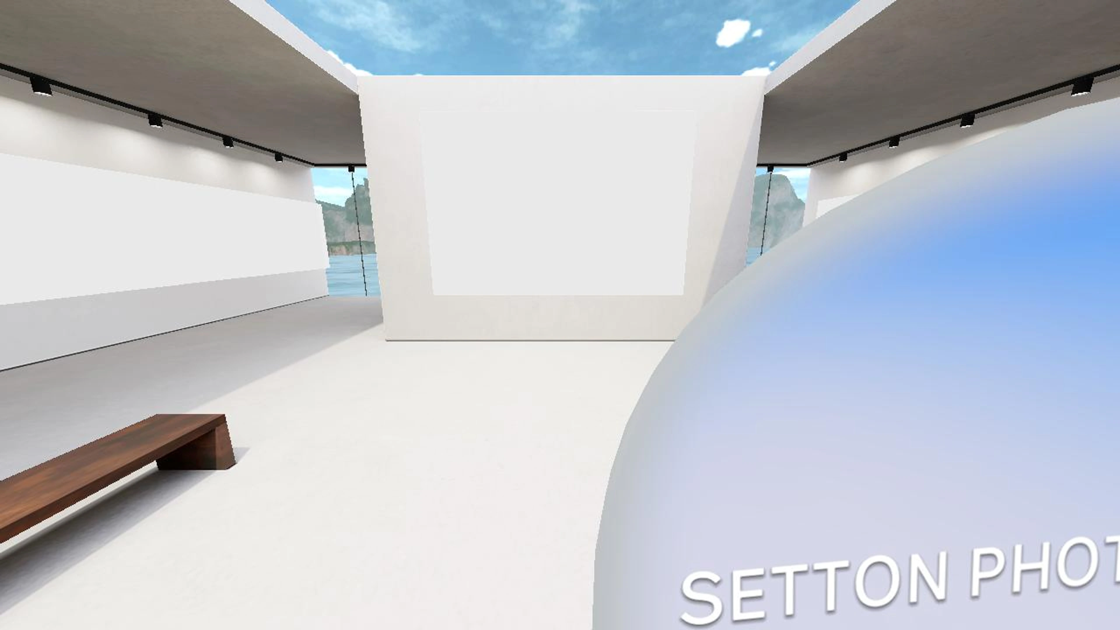 SETTON　PHOTOGRAPHY　GaLLERY