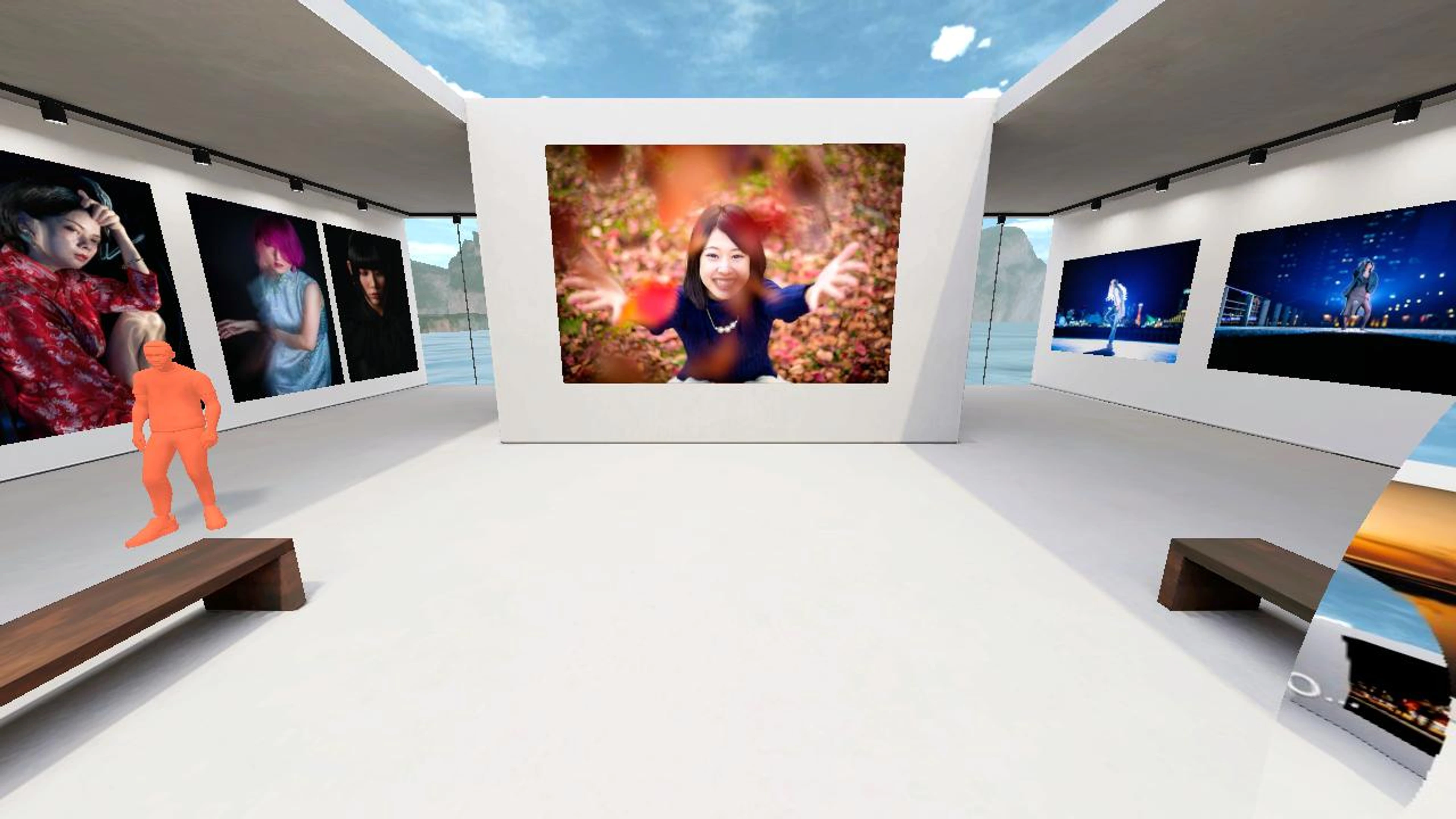 SETTON　PHOTOGRAPHY　GaLLERY